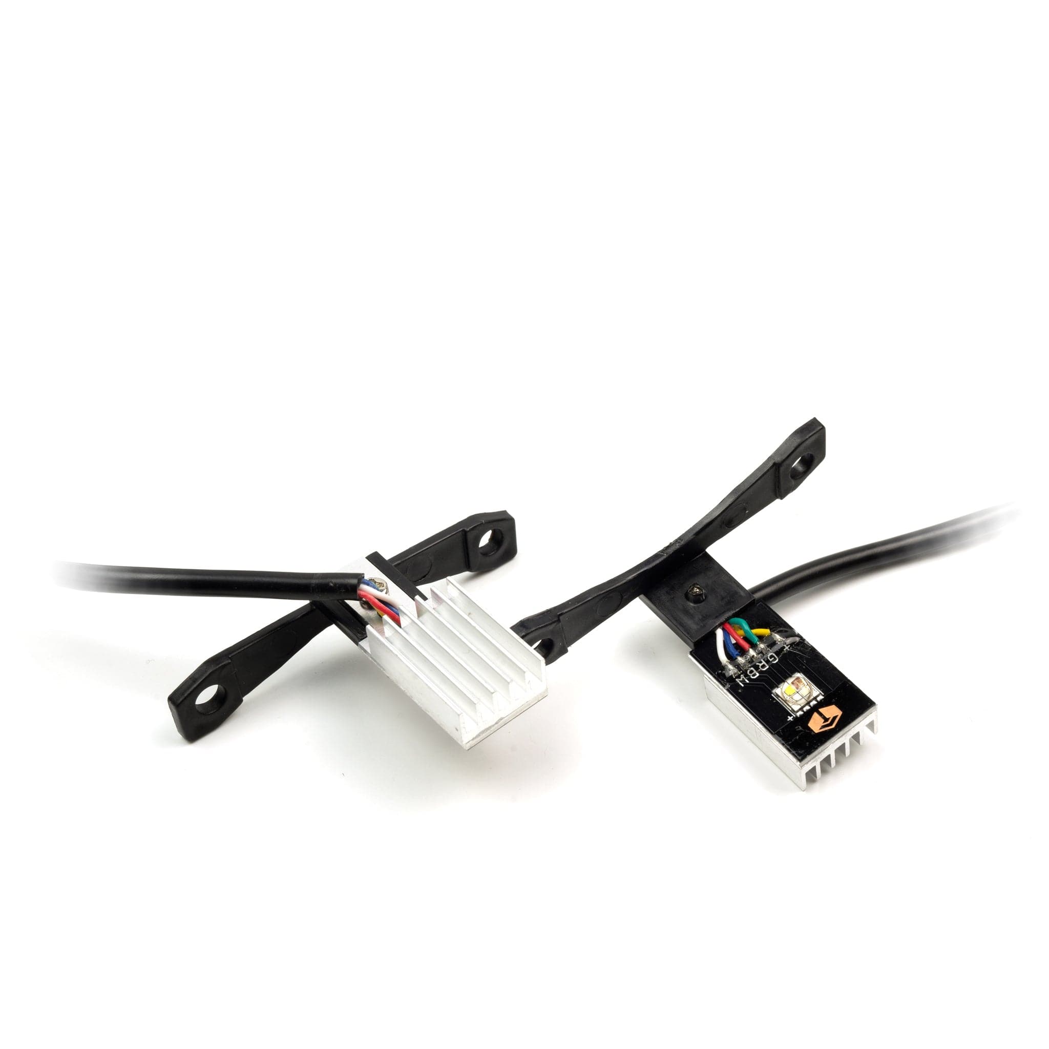 EYES : RGBW DEMON EYES