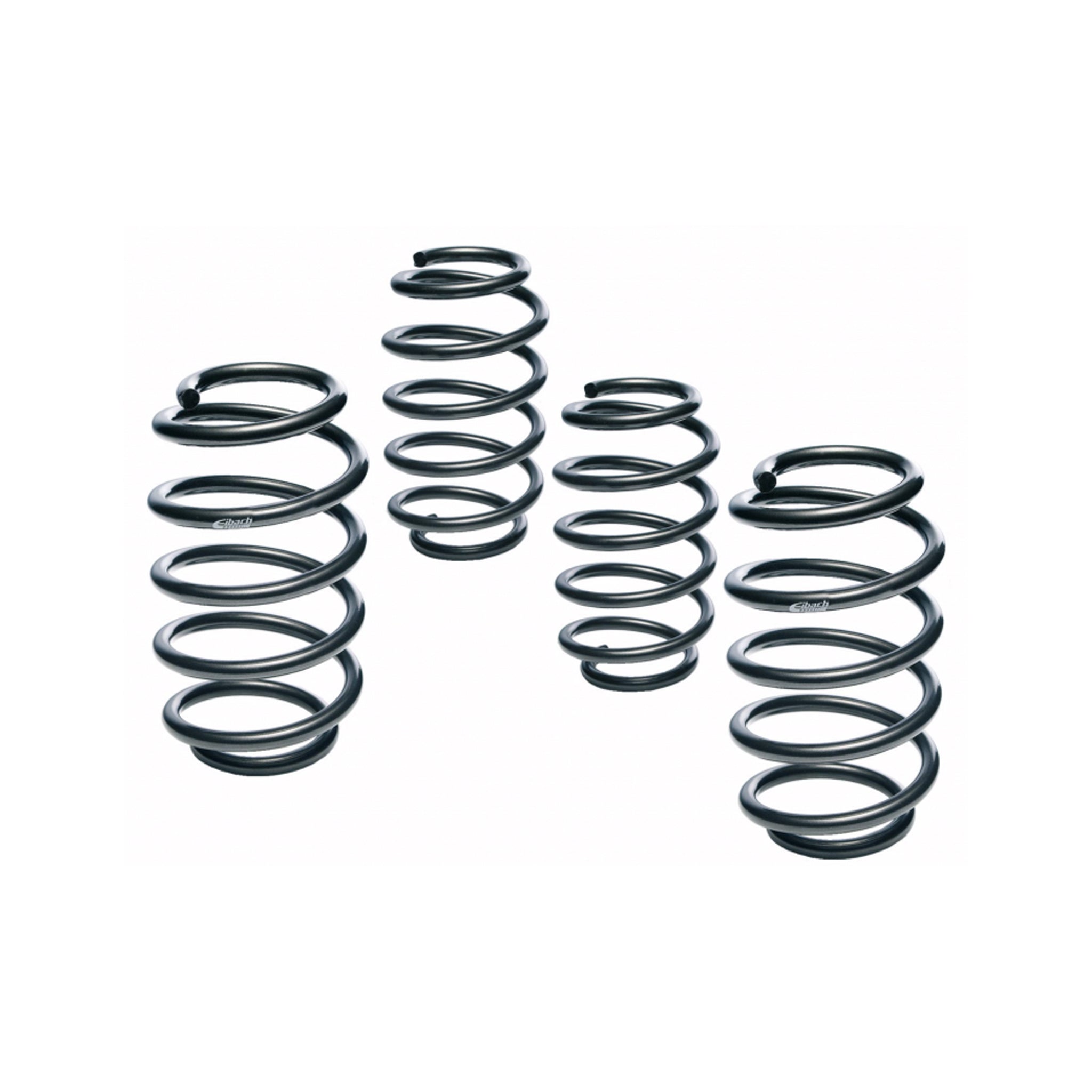 Eibach Pro-Kit Lowering Springs for BMW M3 G80 - iilumolab