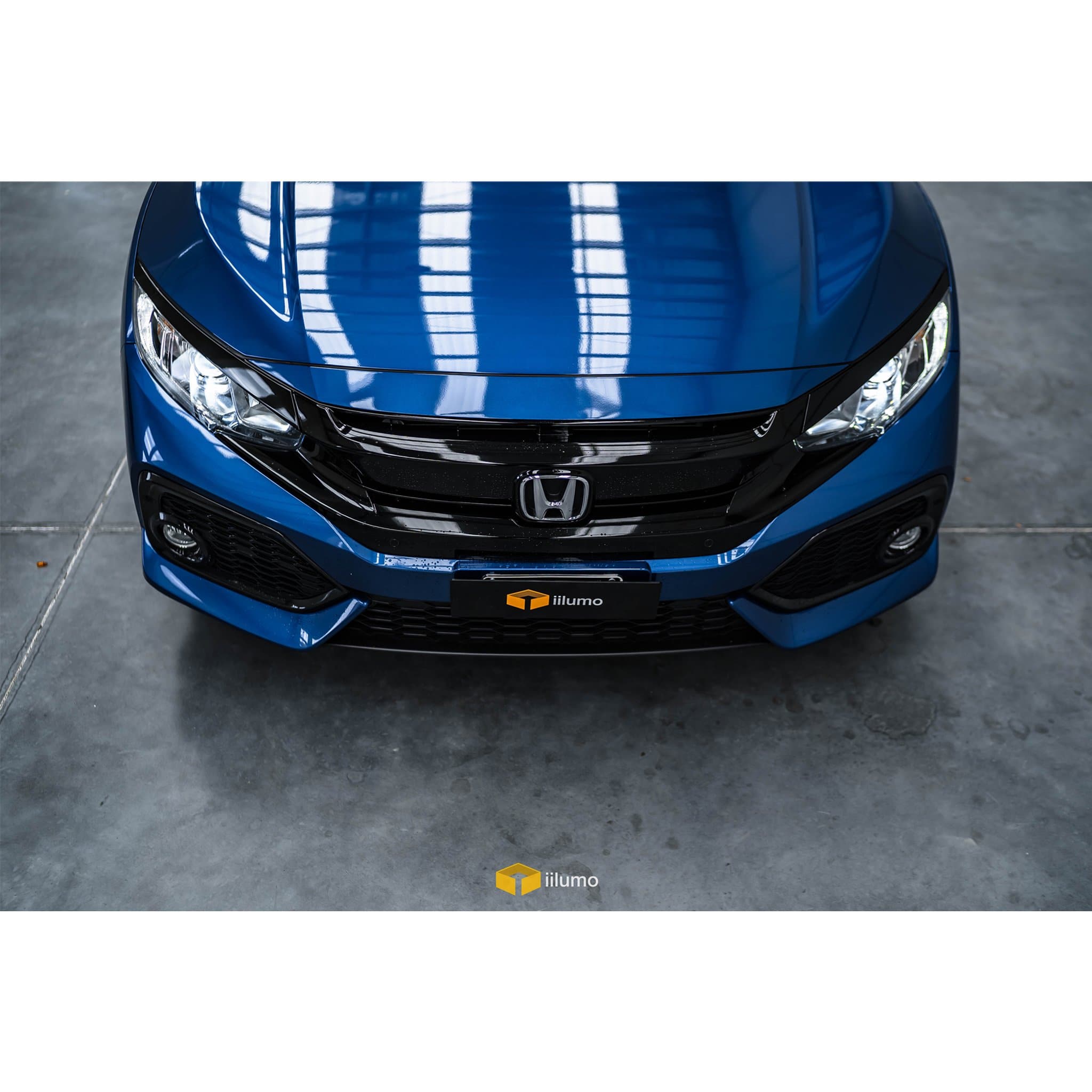 HONDA CIVIC FC/FK : LED PACKAGE - iilumolab