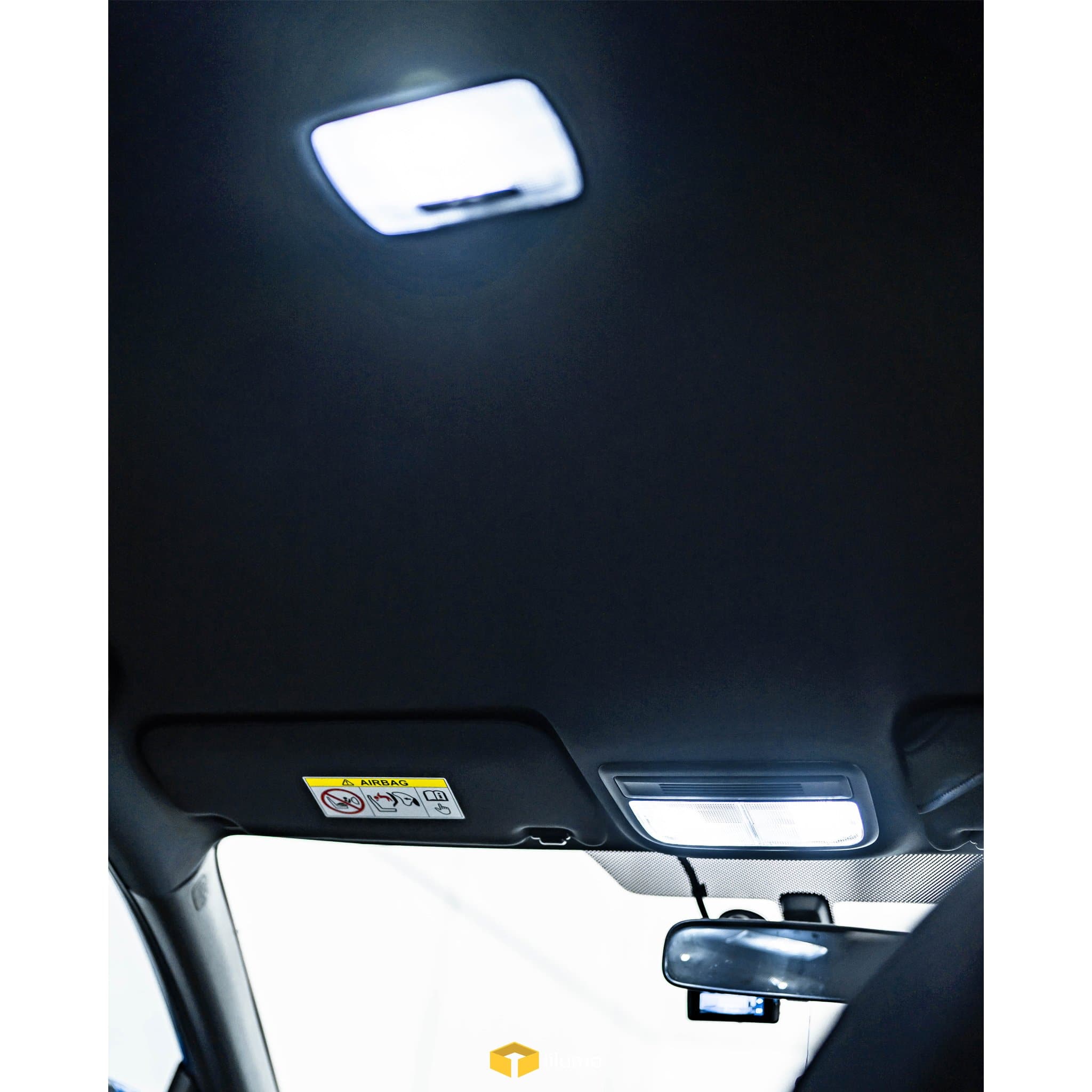 HONDA CIVIC FC/FK : LED PACKAGE - iilumolab