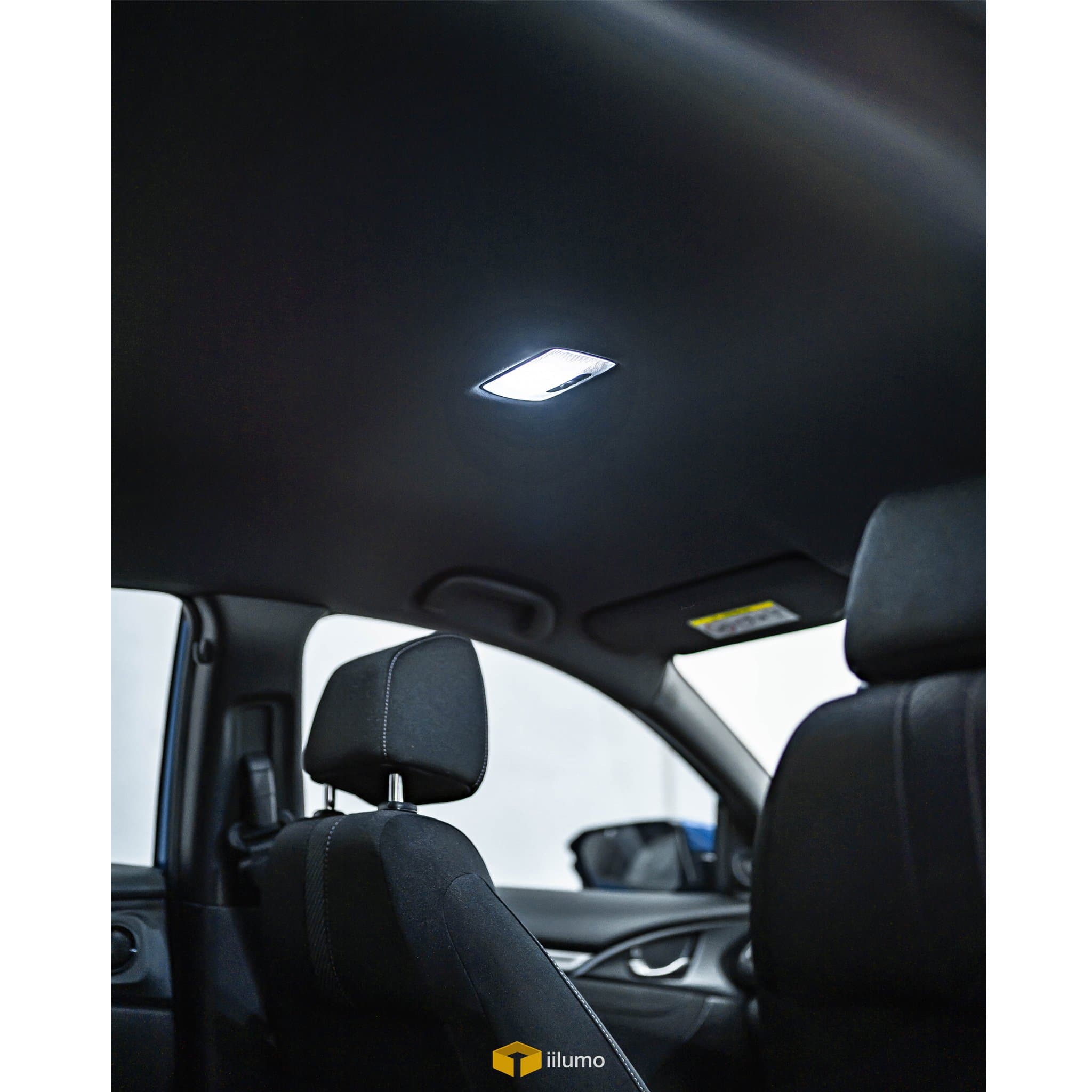 HONDA CIVIC FC/FK : LED PACKAGE - iilumolab