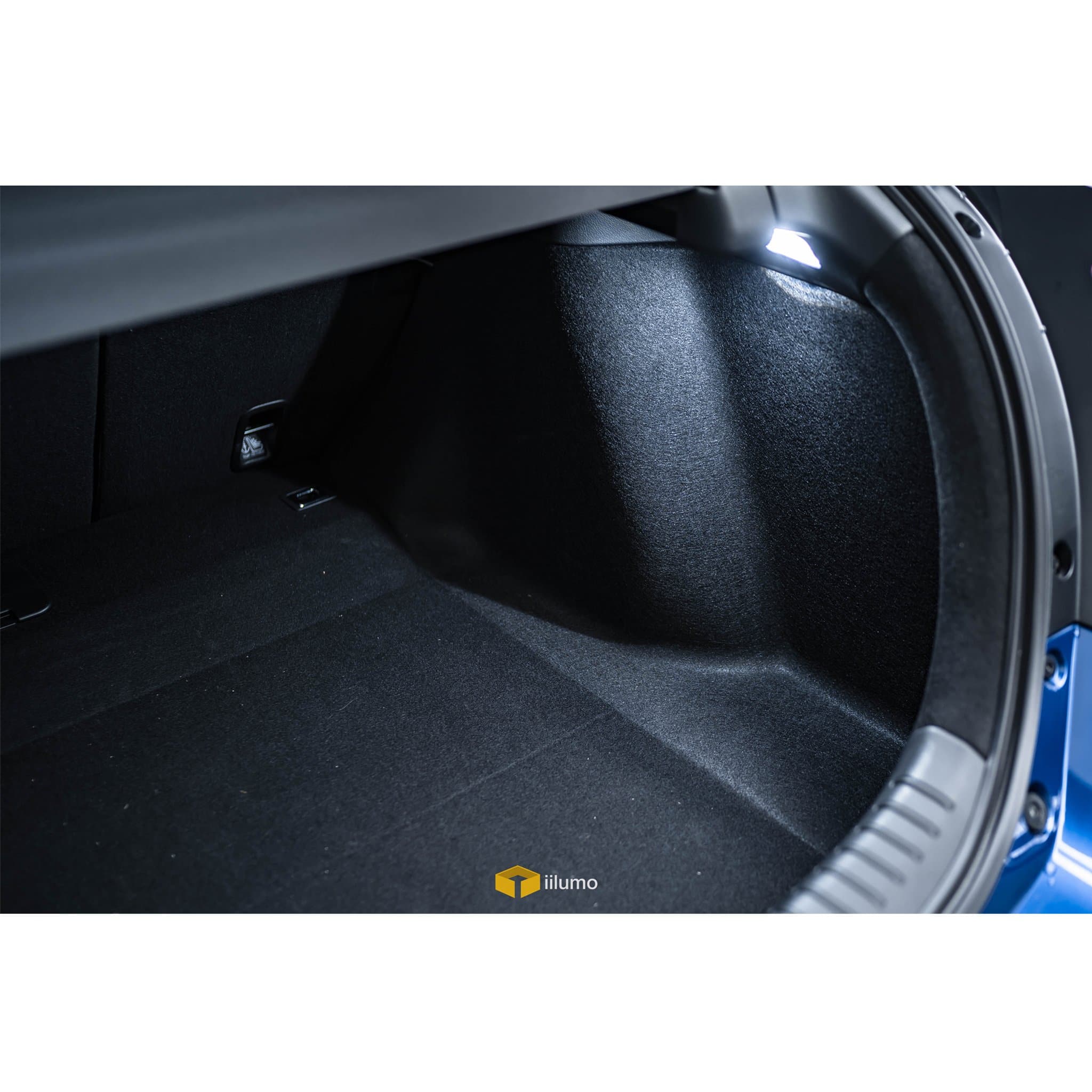 HONDA CIVIC FC/FK : LED PACKAGE - iilumolab