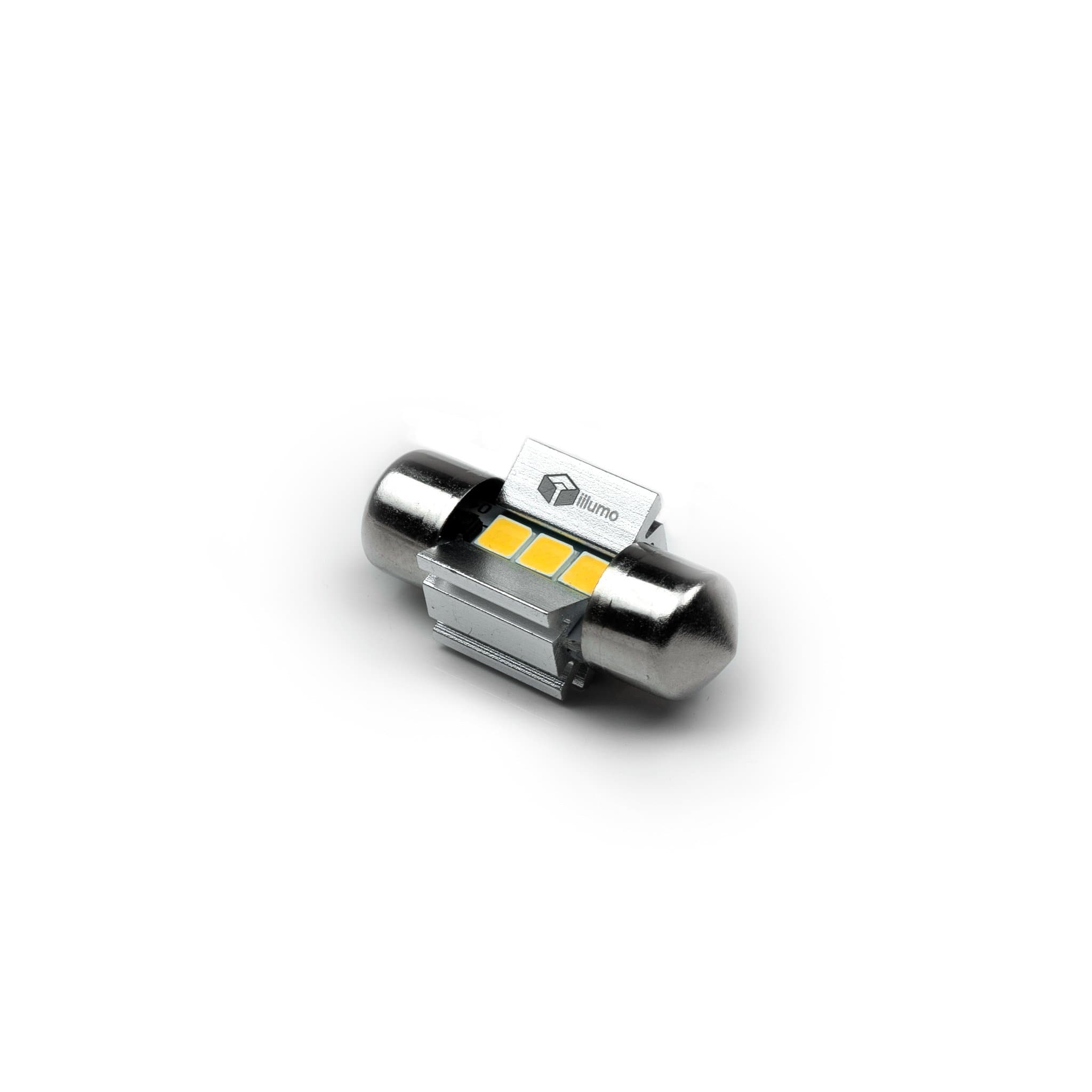 FESTOON LED : 28MM EXTREME OUTPUT (HALOGEN)