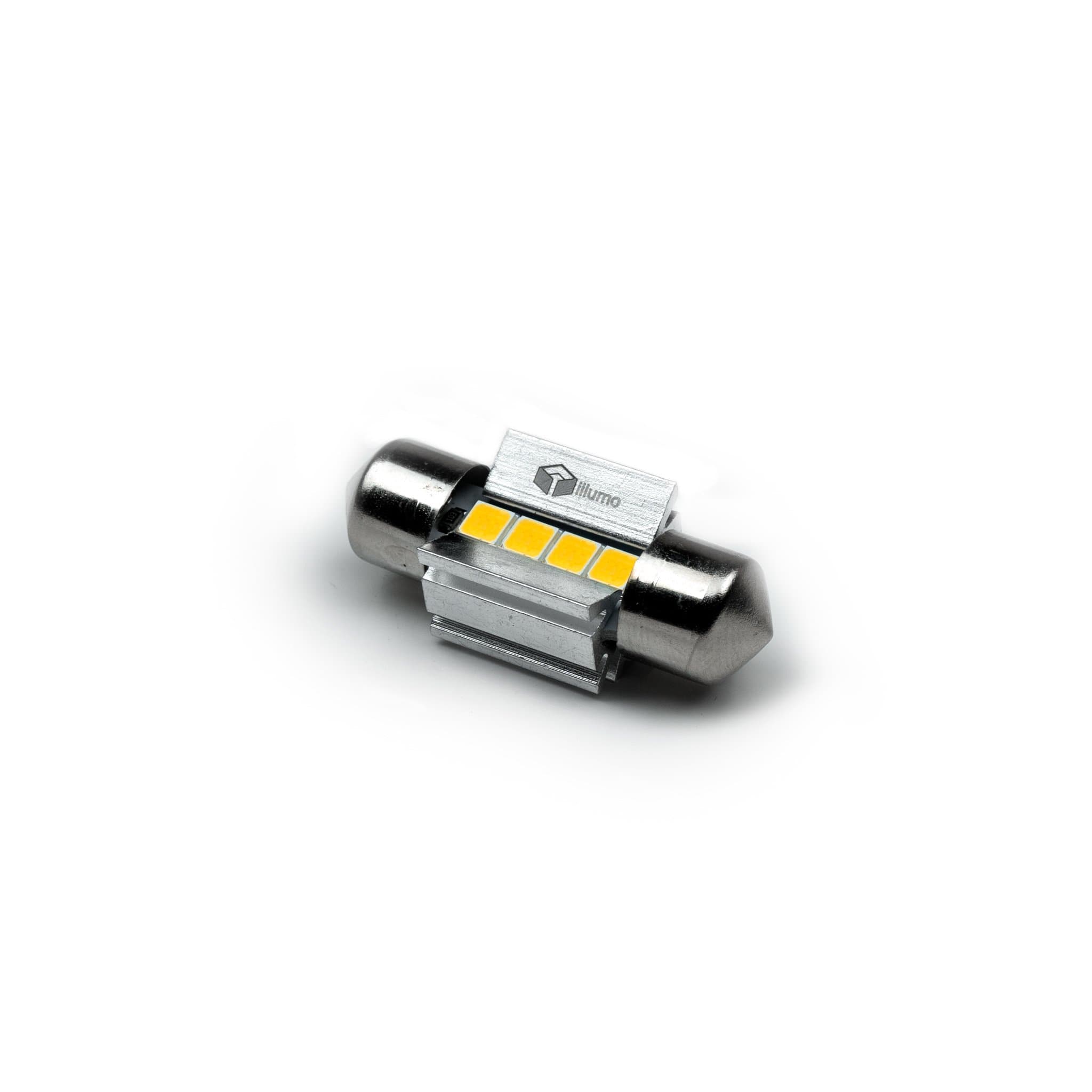 FESTOON LED : 31MM EXTREME OUTPUT (HALOGEN)