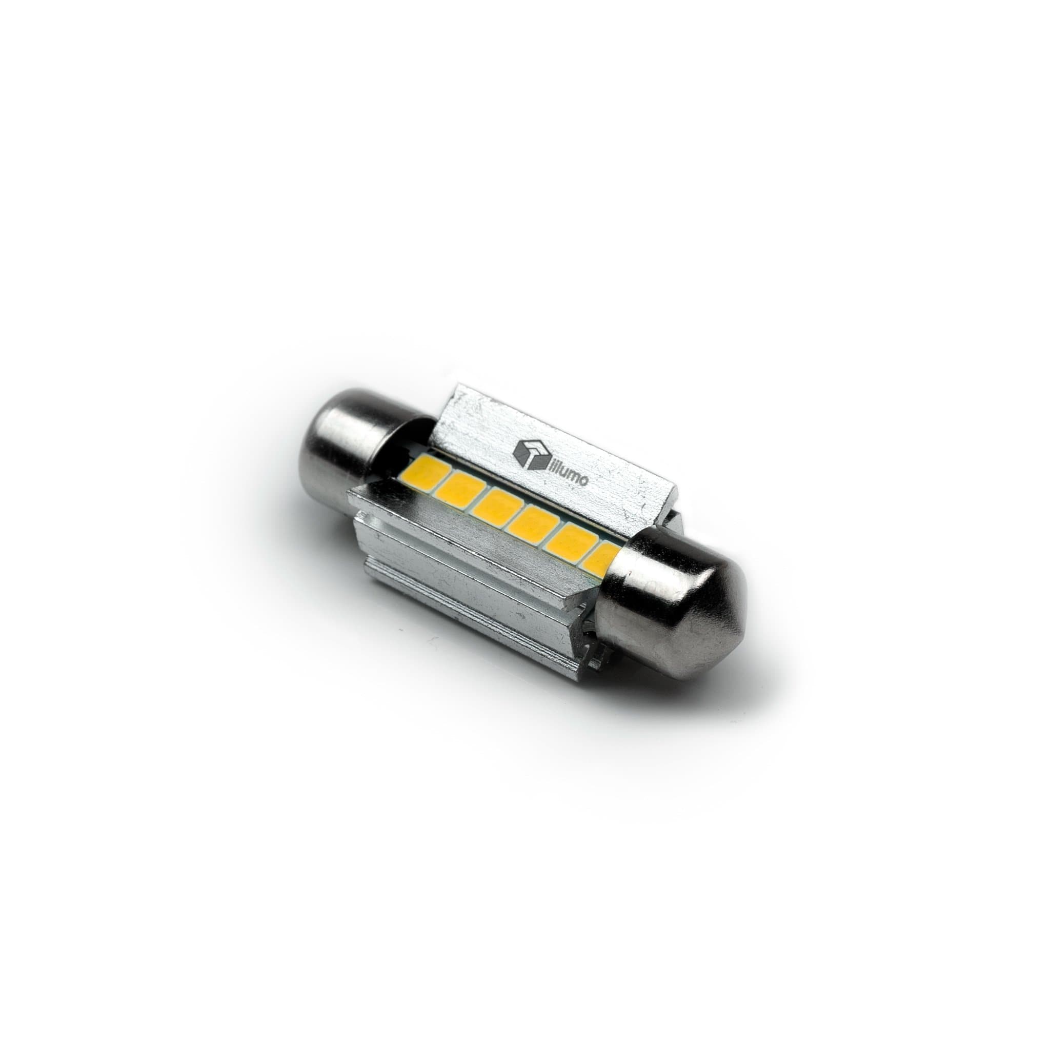 FESTOON LED : 36MM EXTREME OUTPUT (HALOGEN) - iilumolab
