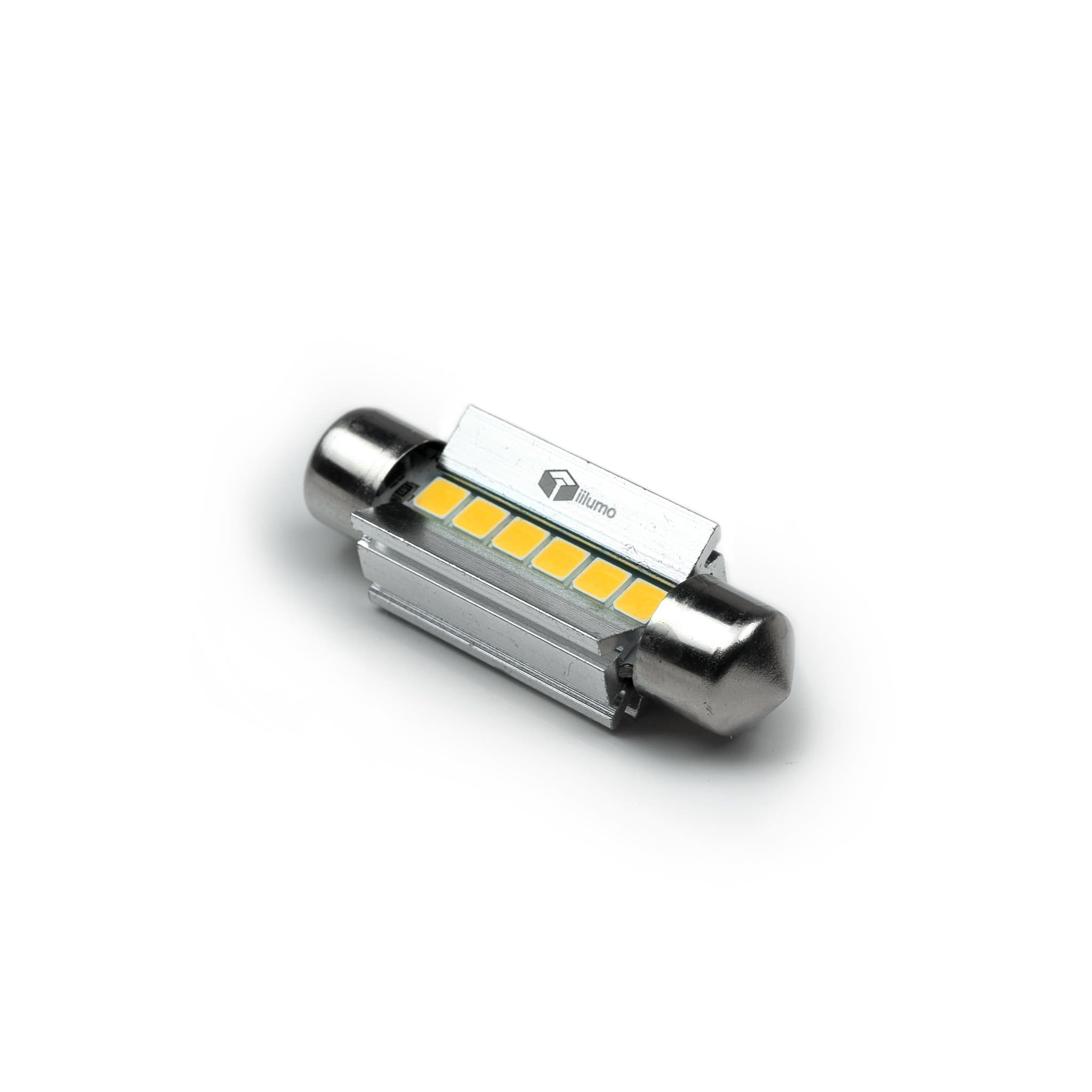 FESTOON LED : 39MM EXTREME OUTPUT (HALOGEN) - iilumolab