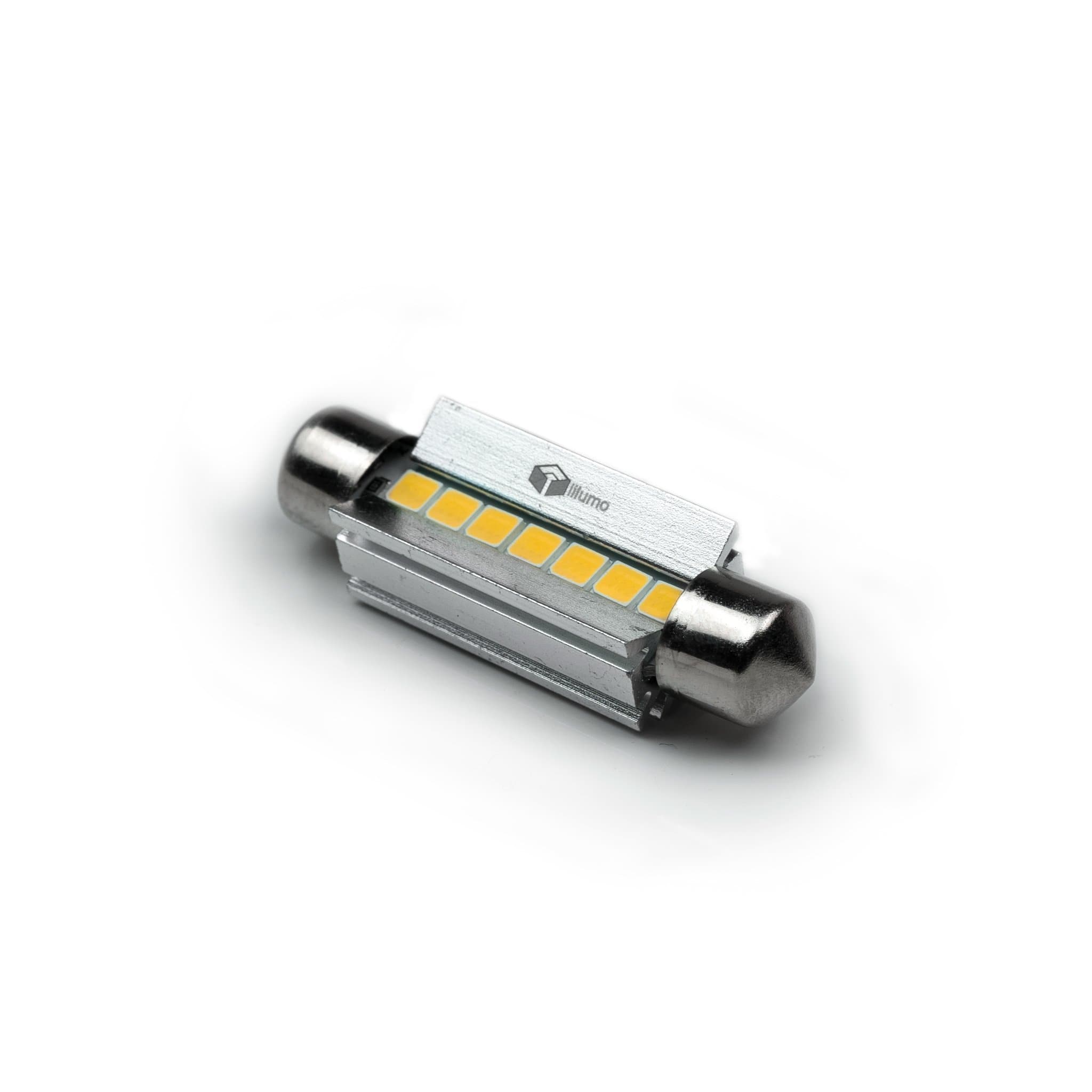 42MM EXTREME OUTPUT FESTOON LED BULB : HALOGEN - iilumolab