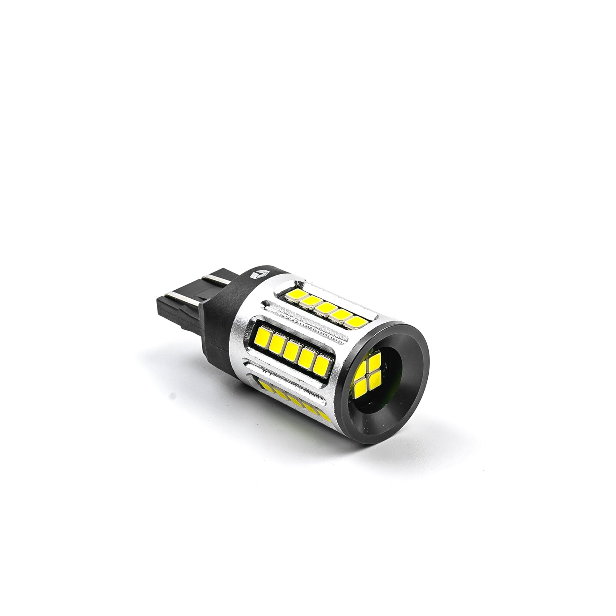GLOW : T20 (7443) WHITE LED BULB - iilumo