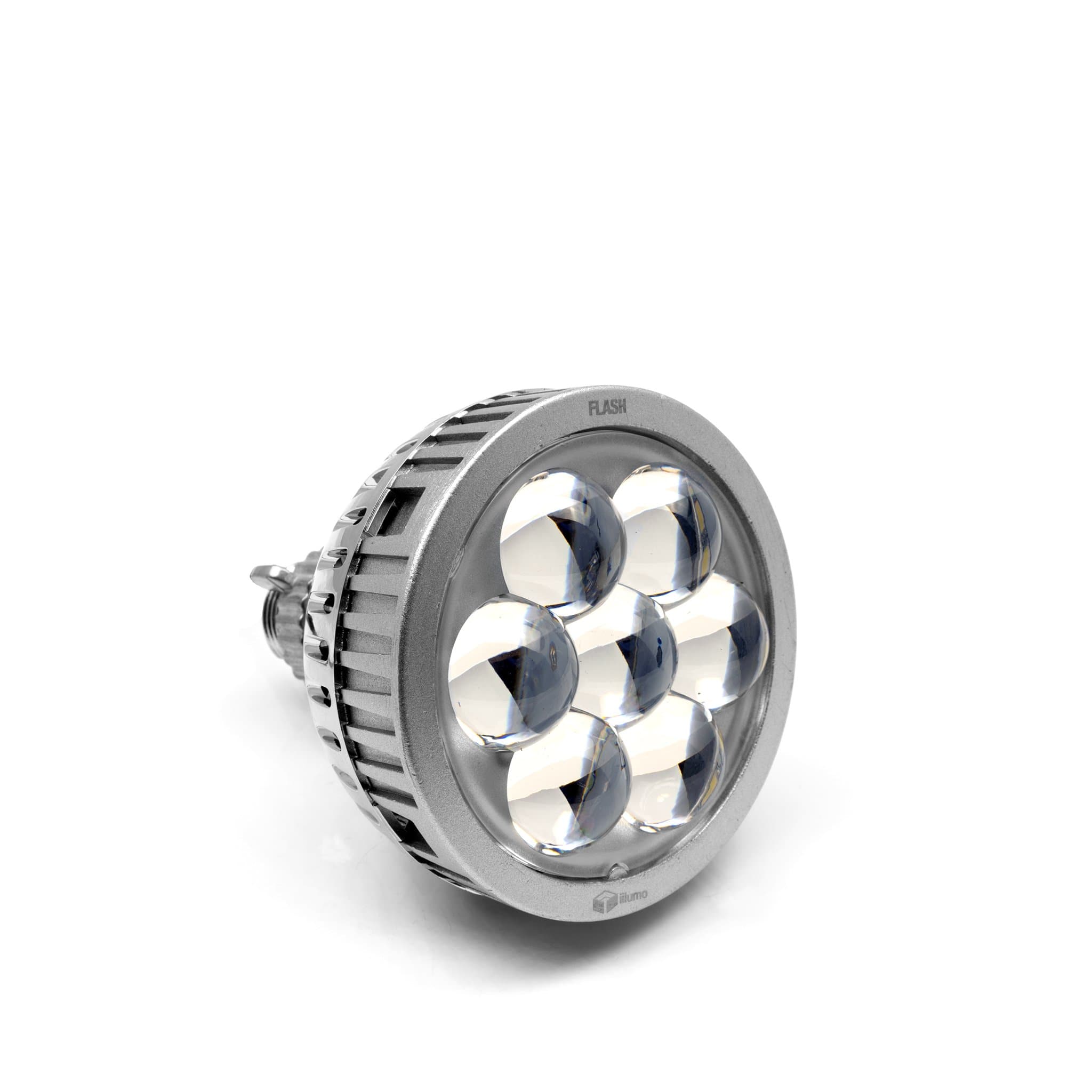 FLASH - iilumo