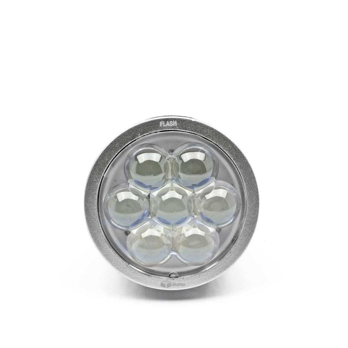 FLASH - iilumo