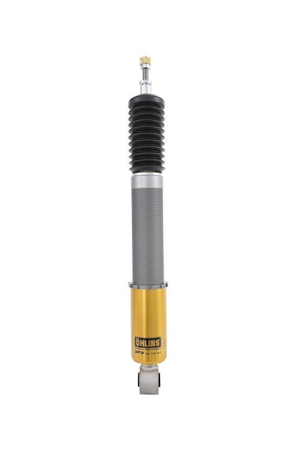 Öhlins Road & Track Coilovers for Ford Focus RS Mk3 LZ 2016-2017