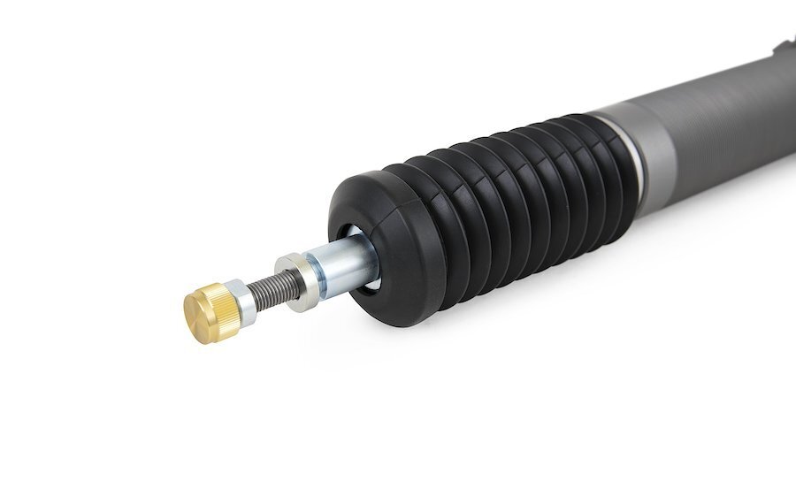 Öhlins Road & Track Coilovers for Ford Focus RS Mk3 LZ 2016-2017