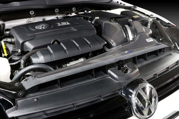 GRUPPEM COLD AIR INTAKE - AUDI S3 (8V), VW MQB (EA888.3)