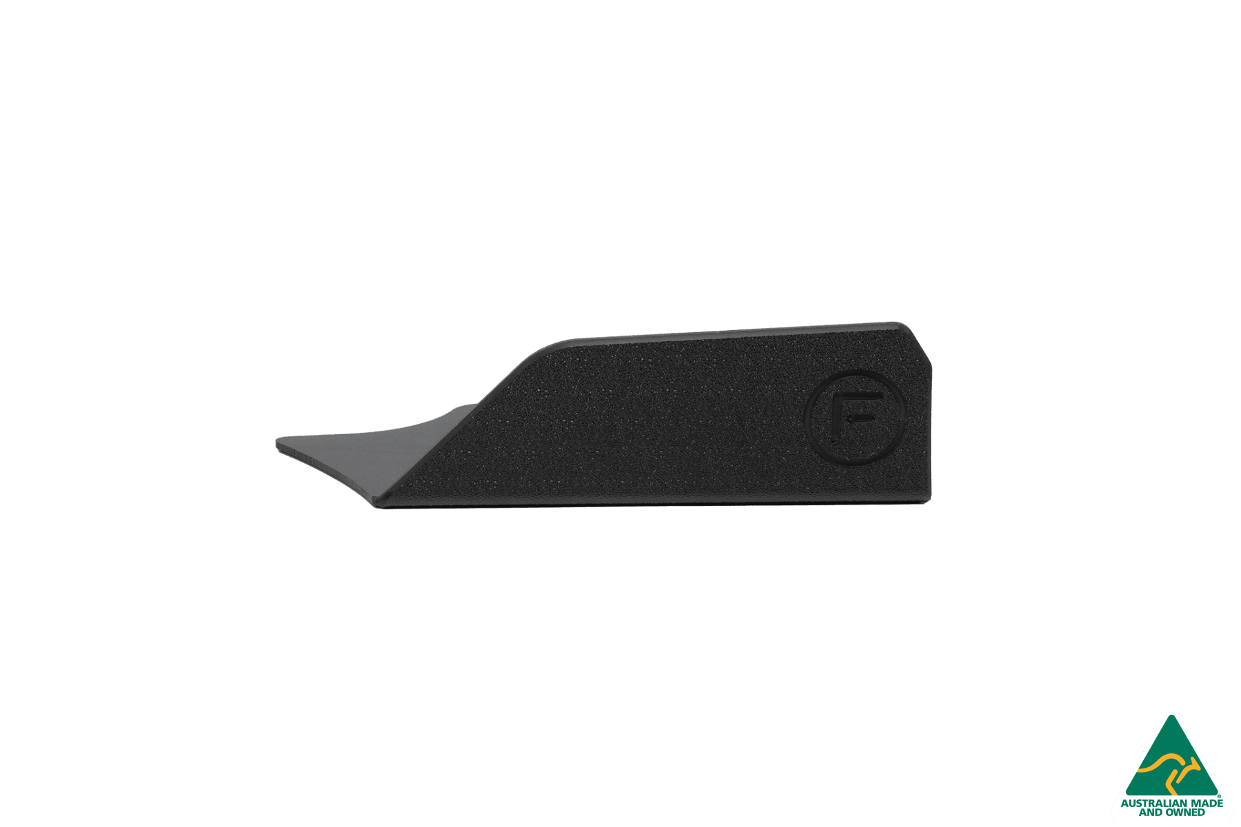 Flow Designs MK4 Focus ST-Line Front Lip Splitter Winglets (Pair) - iilumolab