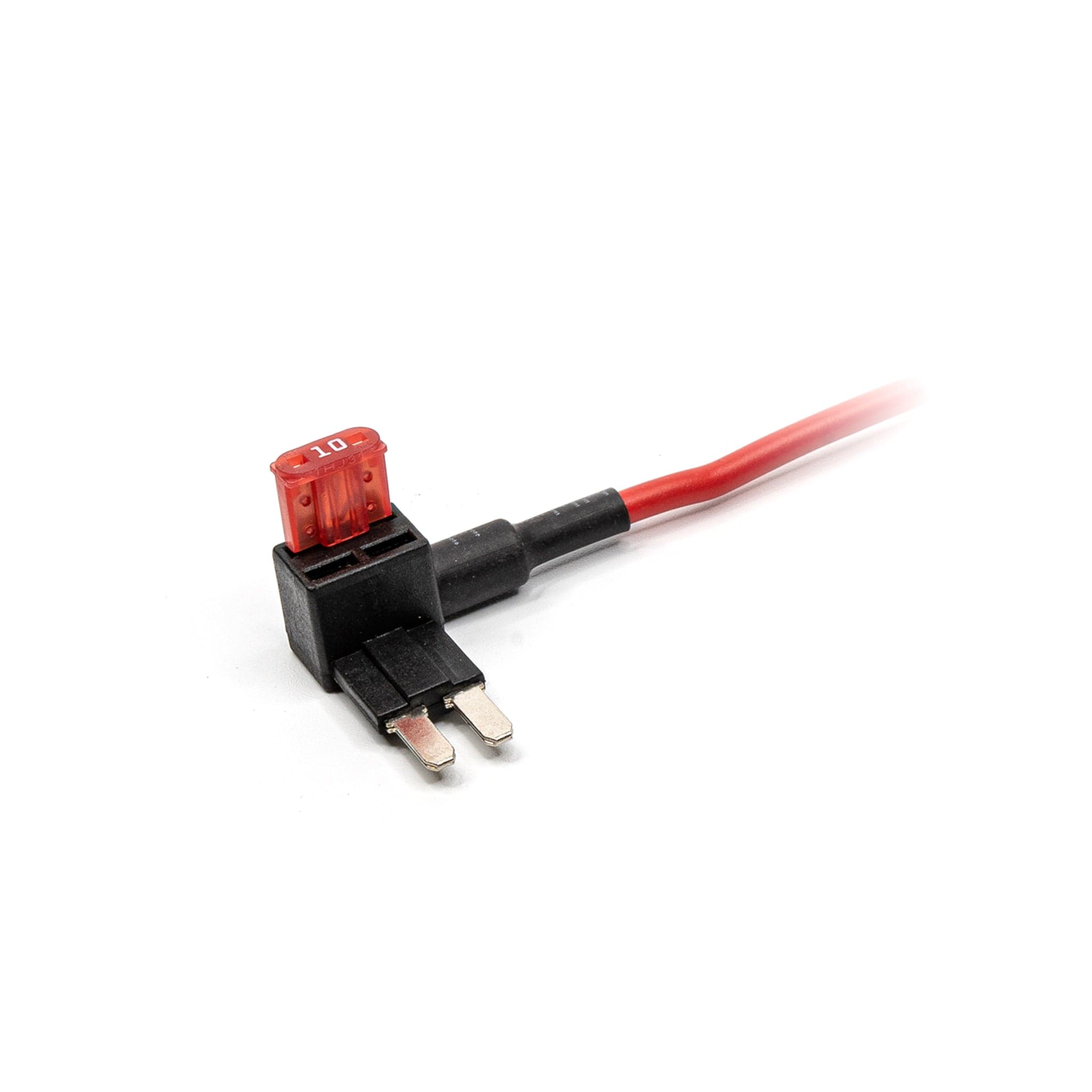 12V FUSE TAP : TWIN MICRO 2 BLADE - iilumolab