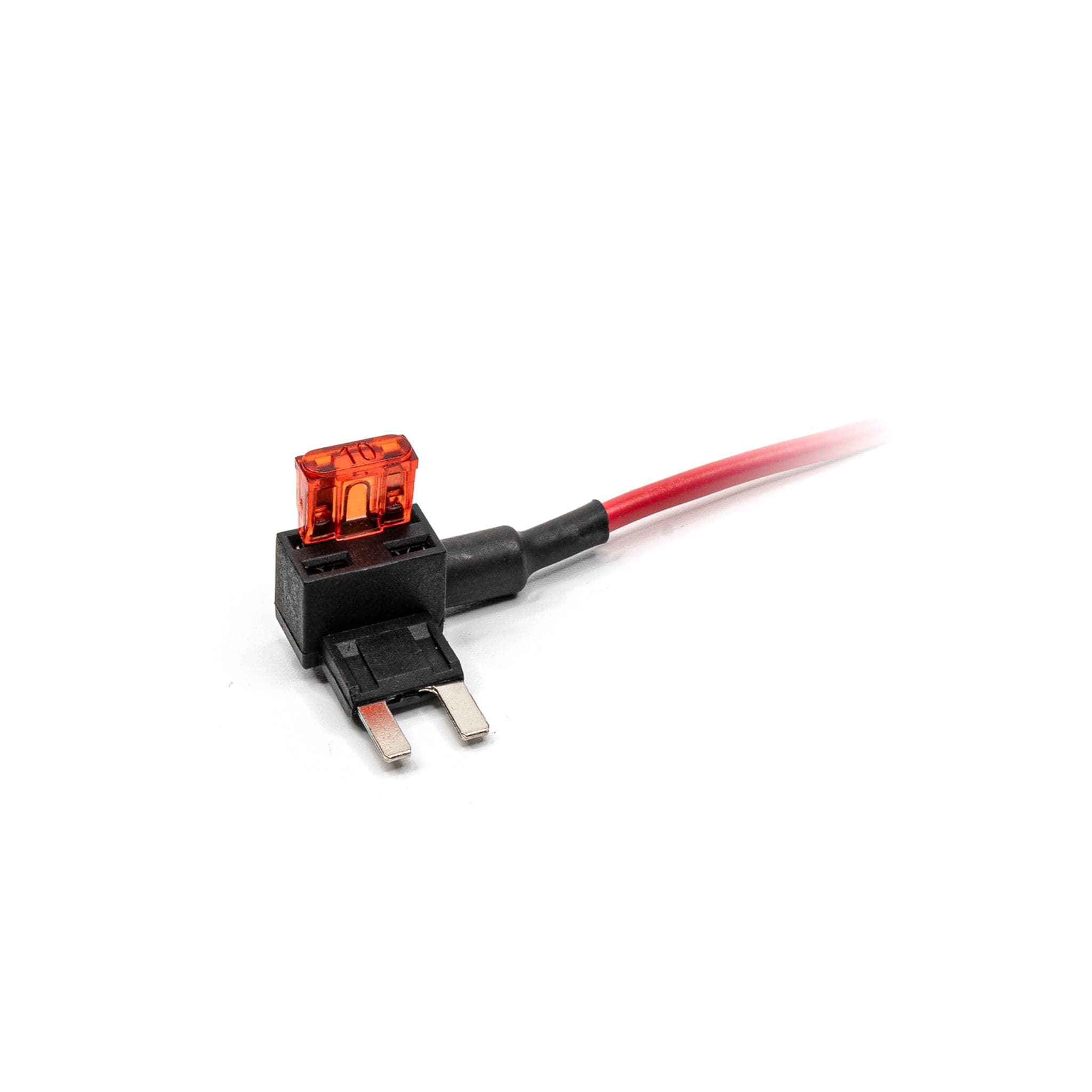 12V FUSE TAP : TWIN MINI BLADE - iilumo