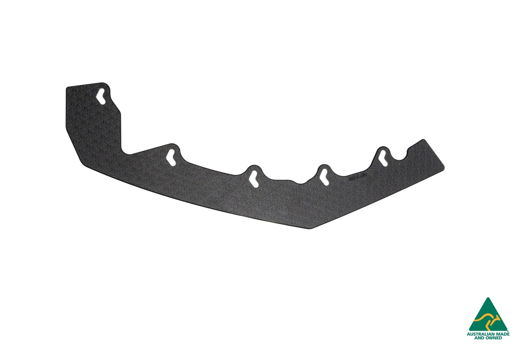 Flow Designs Yaris GR Gen1 Front Lip Splitter Extensions (Pair) - iilumolab