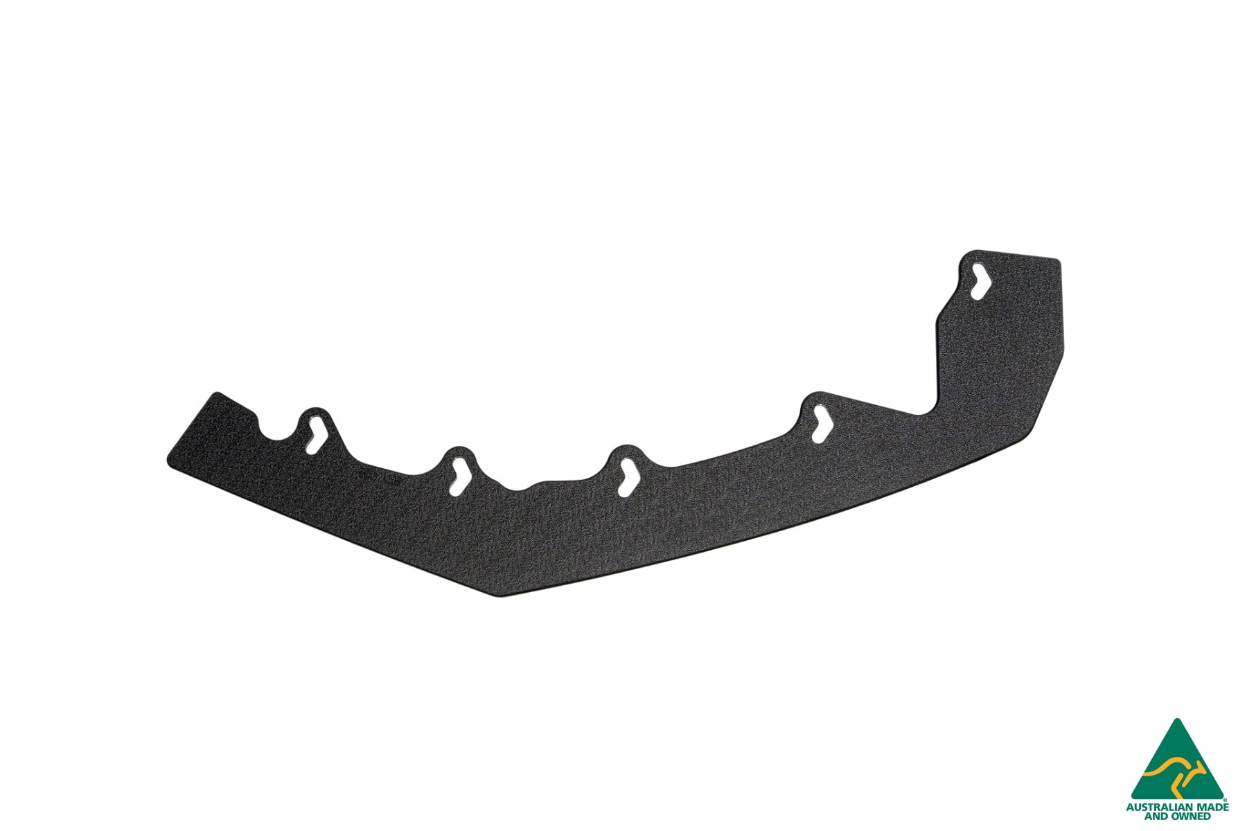 Flow Designs Yaris GR Gen1 Front Lip Splitter Extensions (Pair) - iilumolab