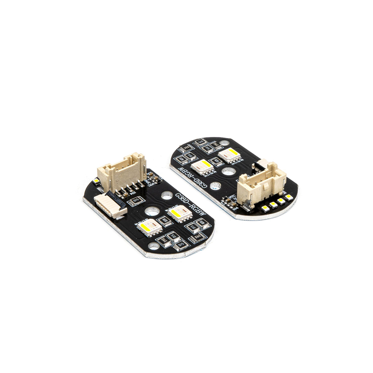RGB DRL LED MODULES : BMW M5 F90 / 5-SERIES G30 G31 - iilumo