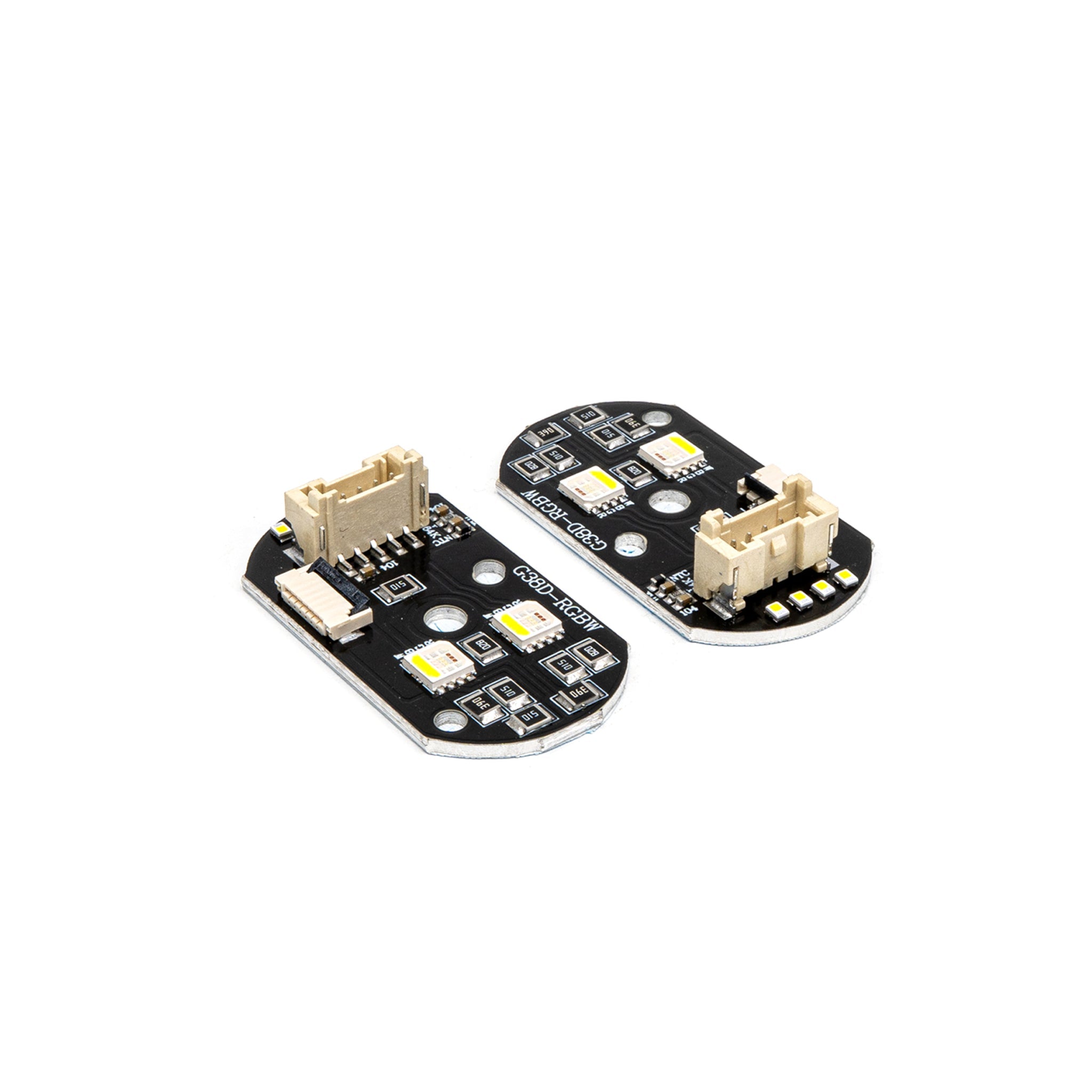 RGB DRL LED MODULES : BMW M5 F90 / 5-SERIES G30 G31 - iilumo