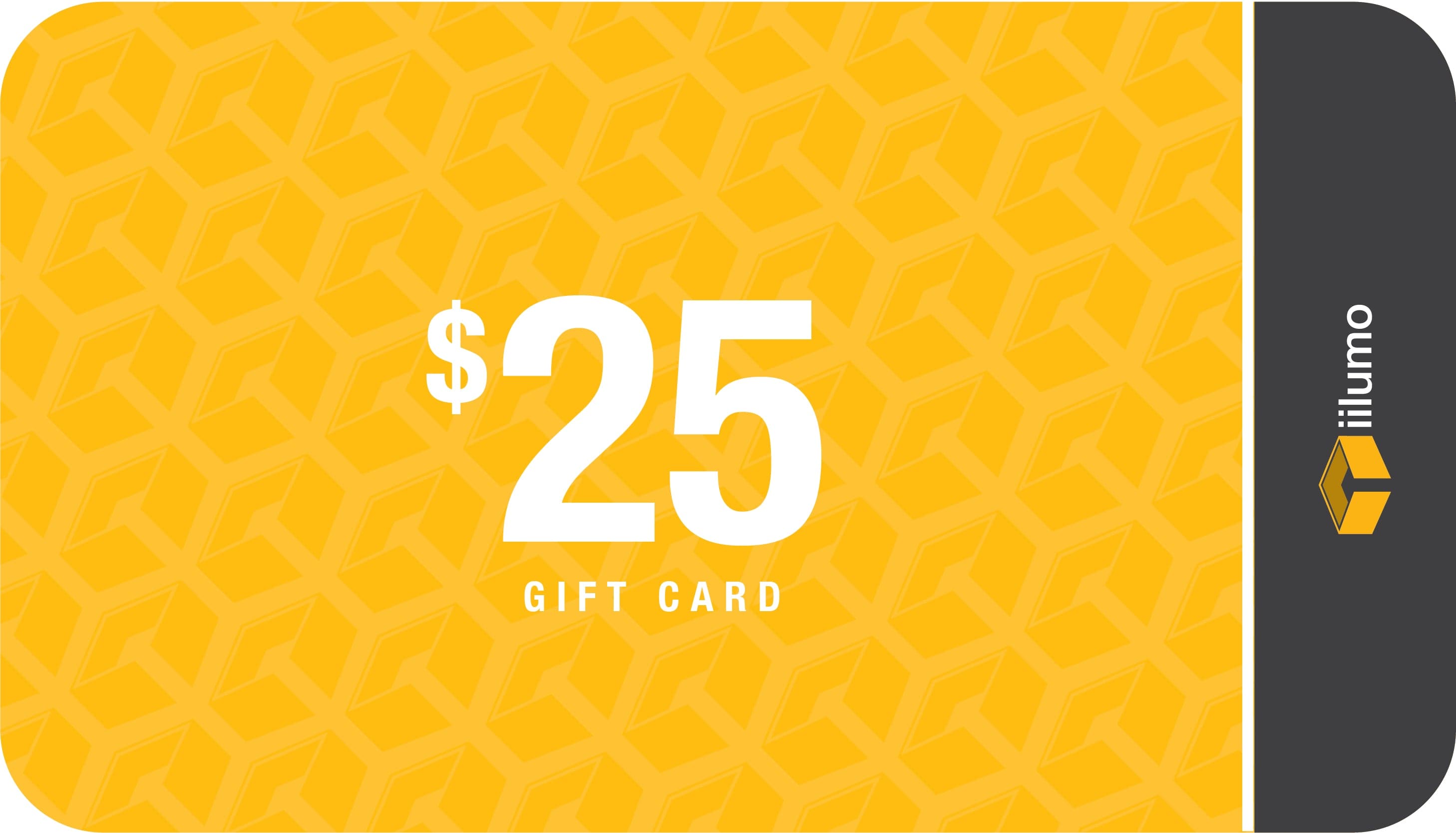GIFT CARD - iilumo