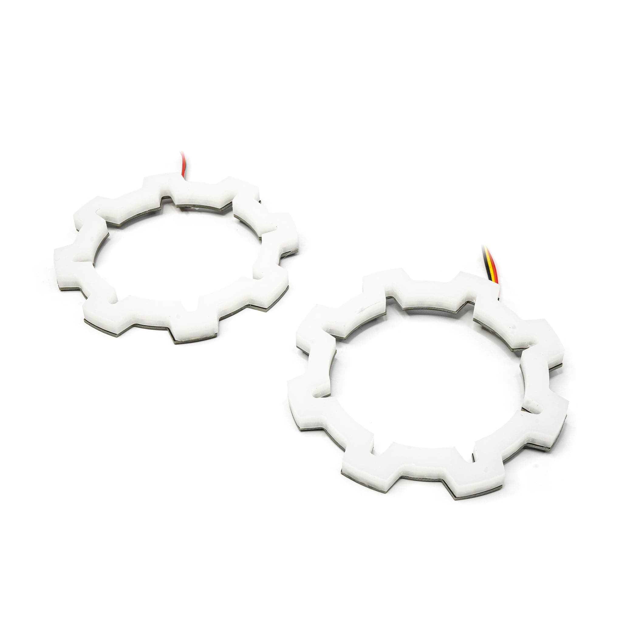 HALO : GEAR (RGBW FLOW)