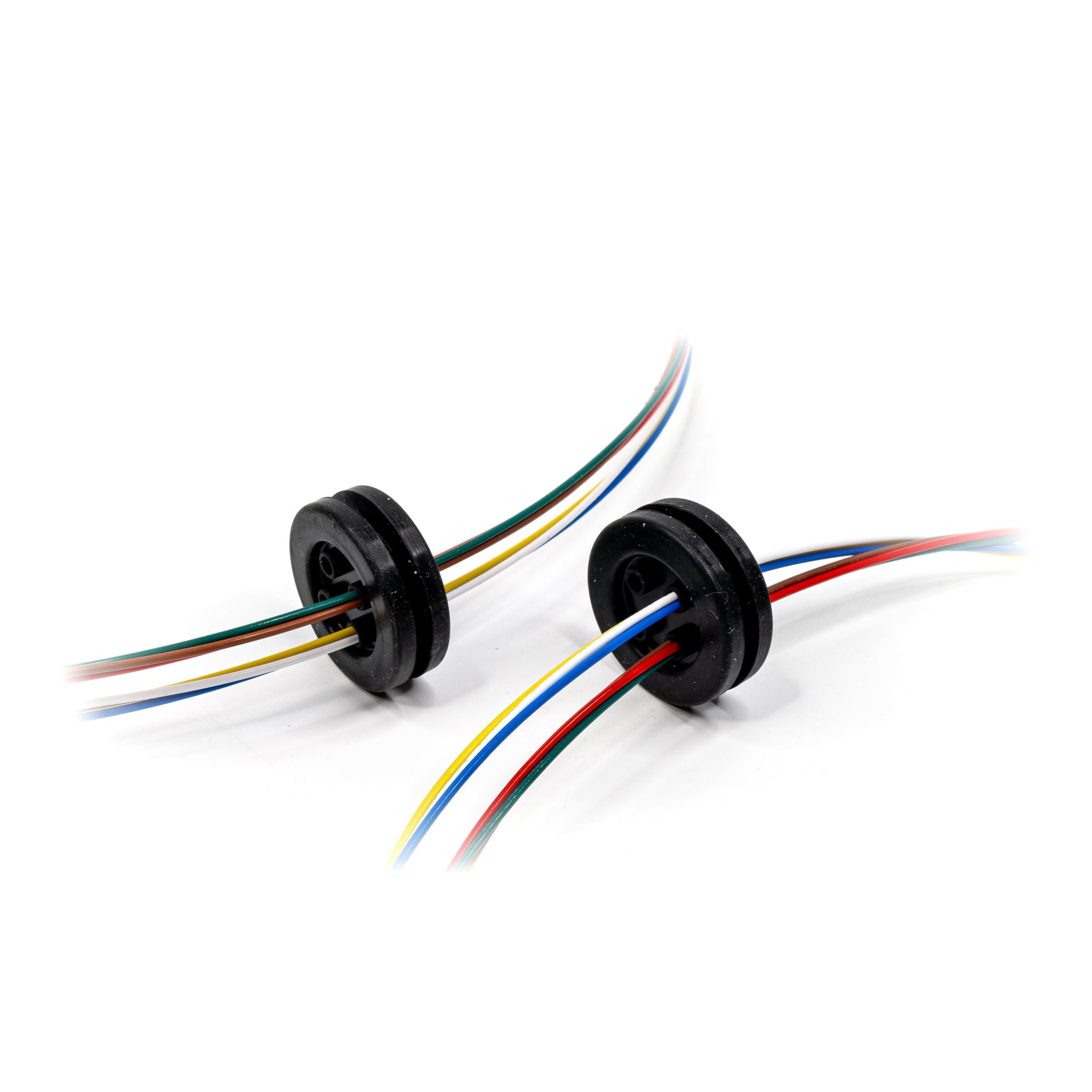 RGB DRL LED MODULES : MERCEDES BENZ GLC C253 (FACELIFT) - iilumo