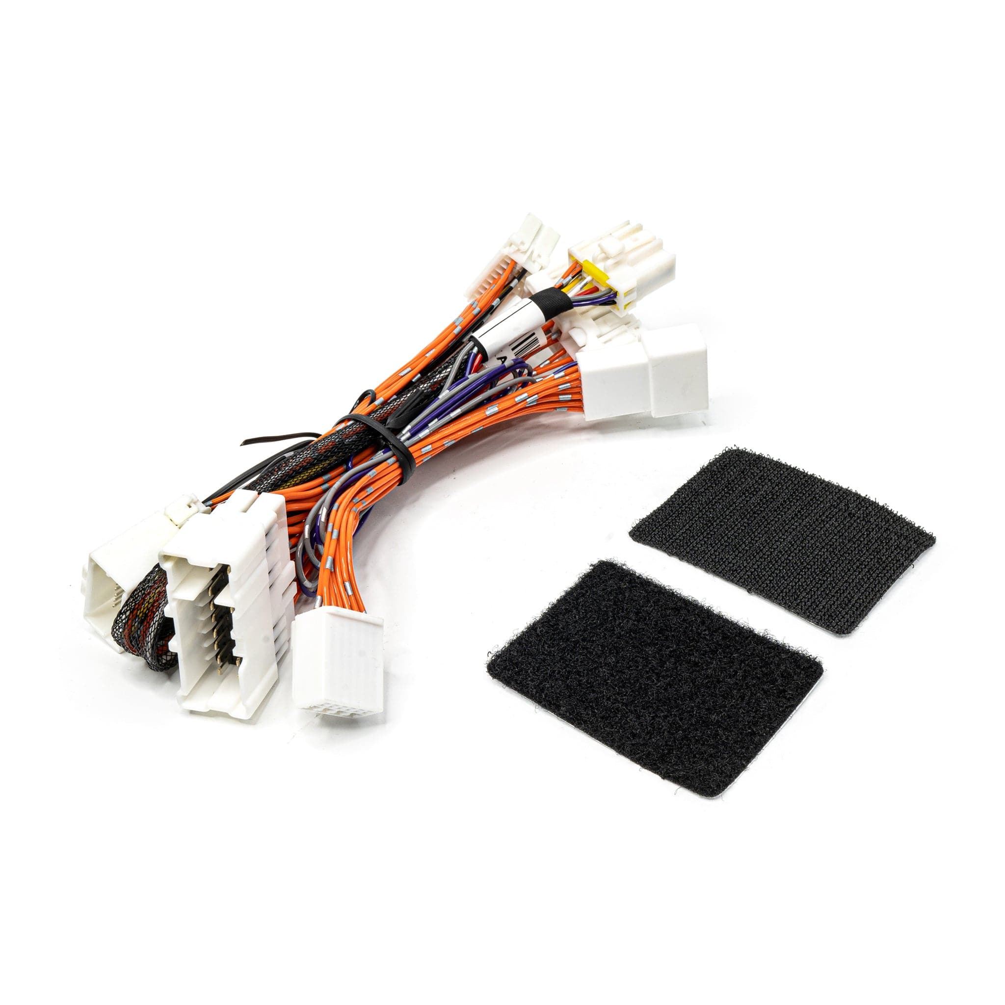 AUTO MIRROR FOLDING MODULE : TOYOTA GR86 (ZN8) - iilumolab
