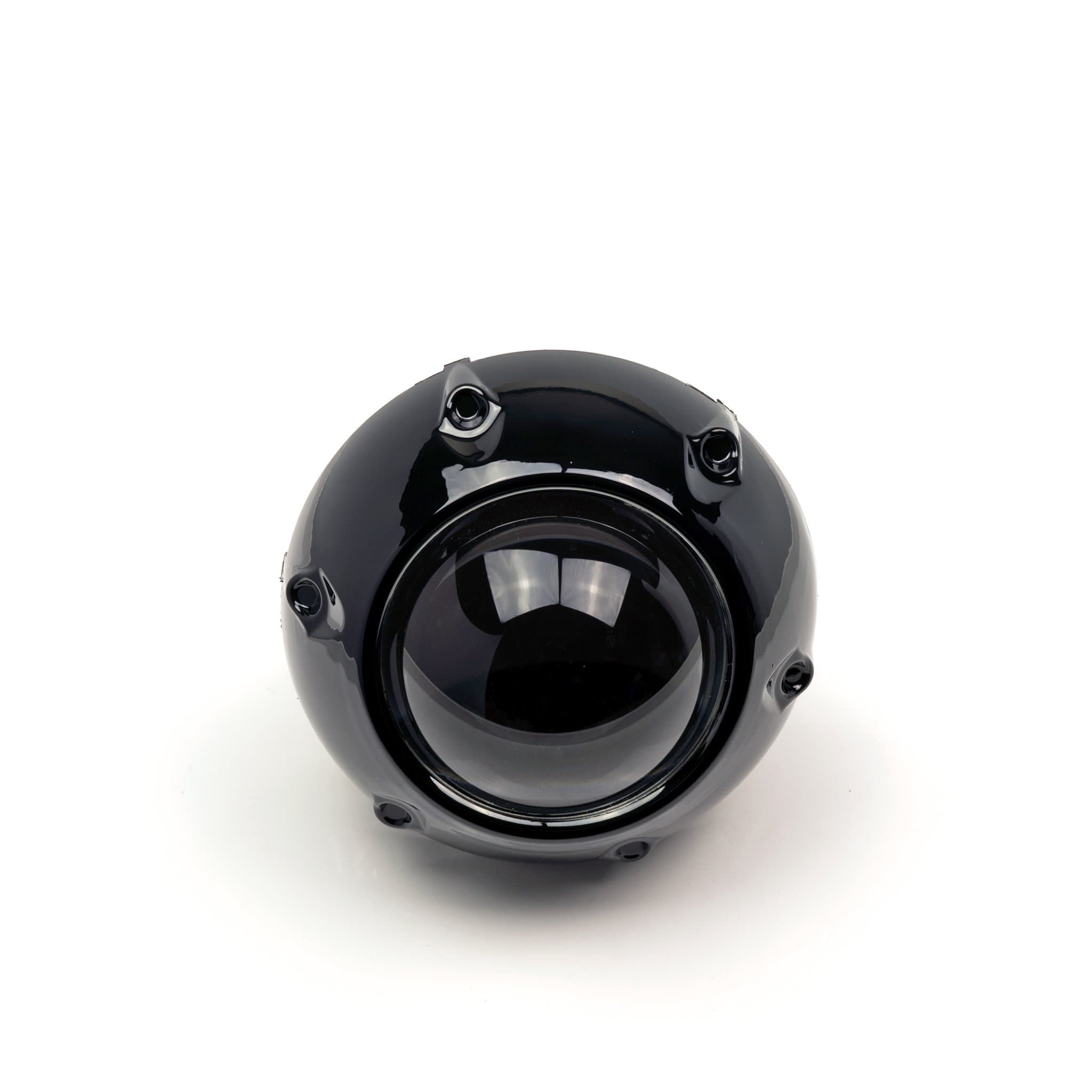 GTI-R (BLACK) - iilumo