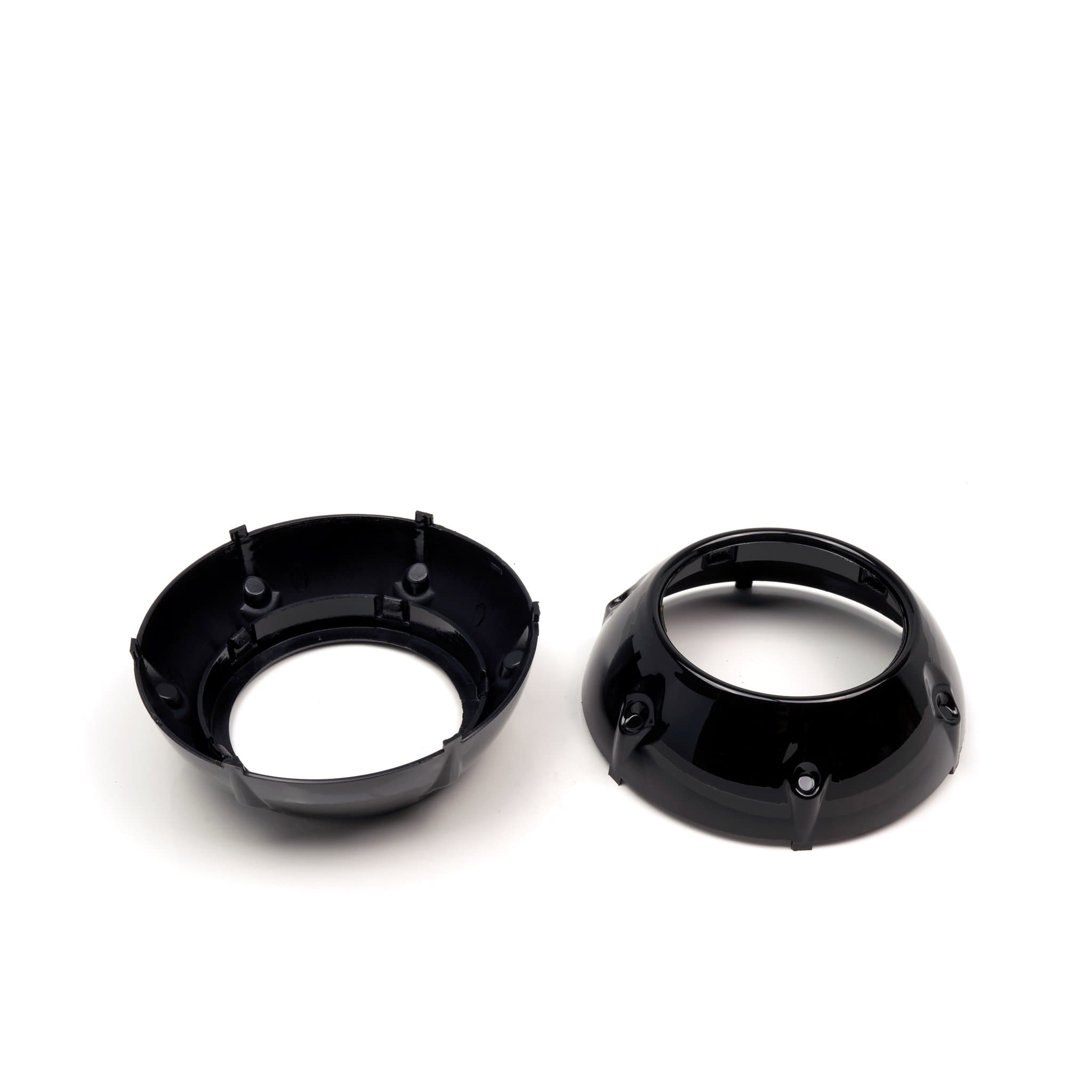 GTI-R (BLACK) - iilumo