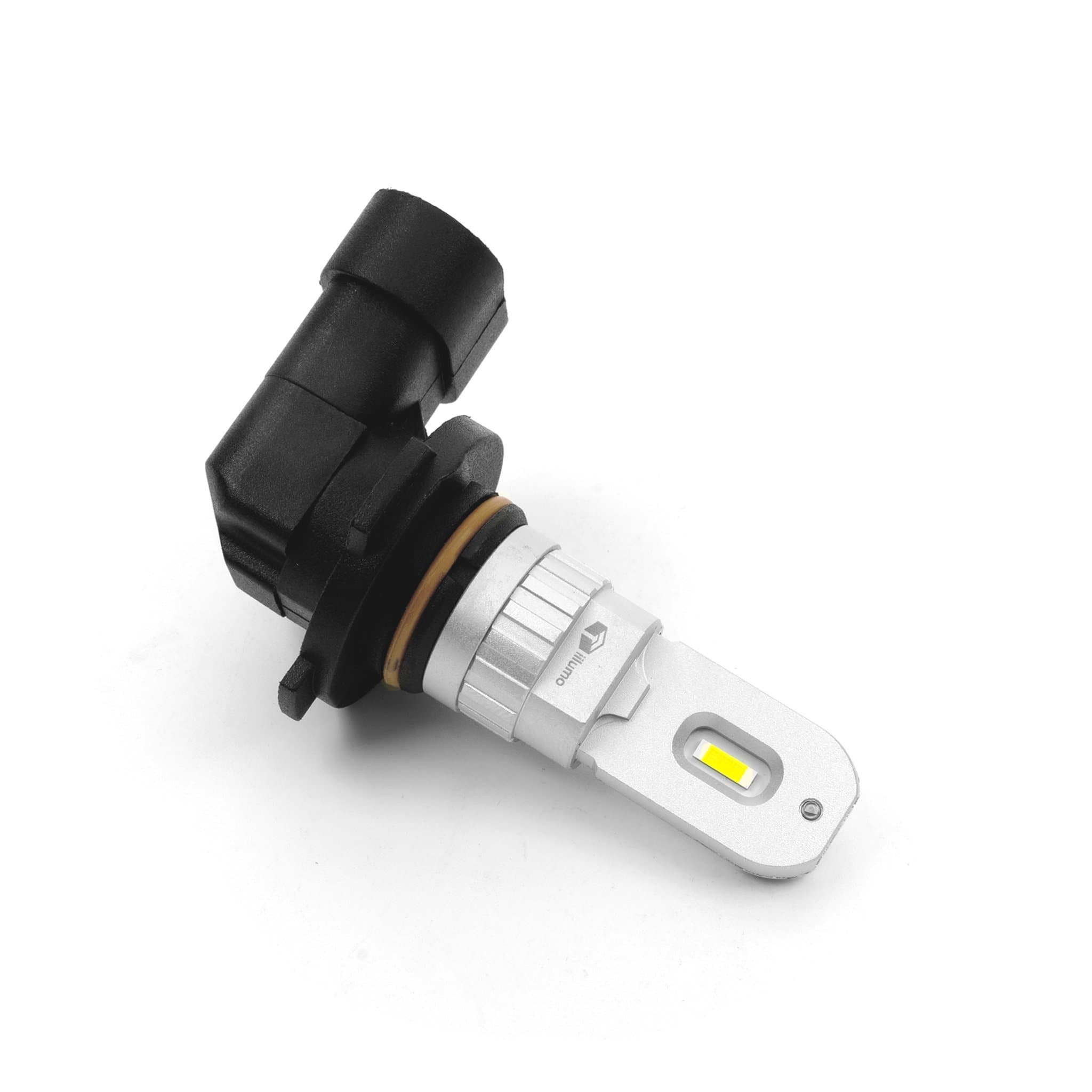 SOLAR 9005/HB3 LED BULB - iilumolab