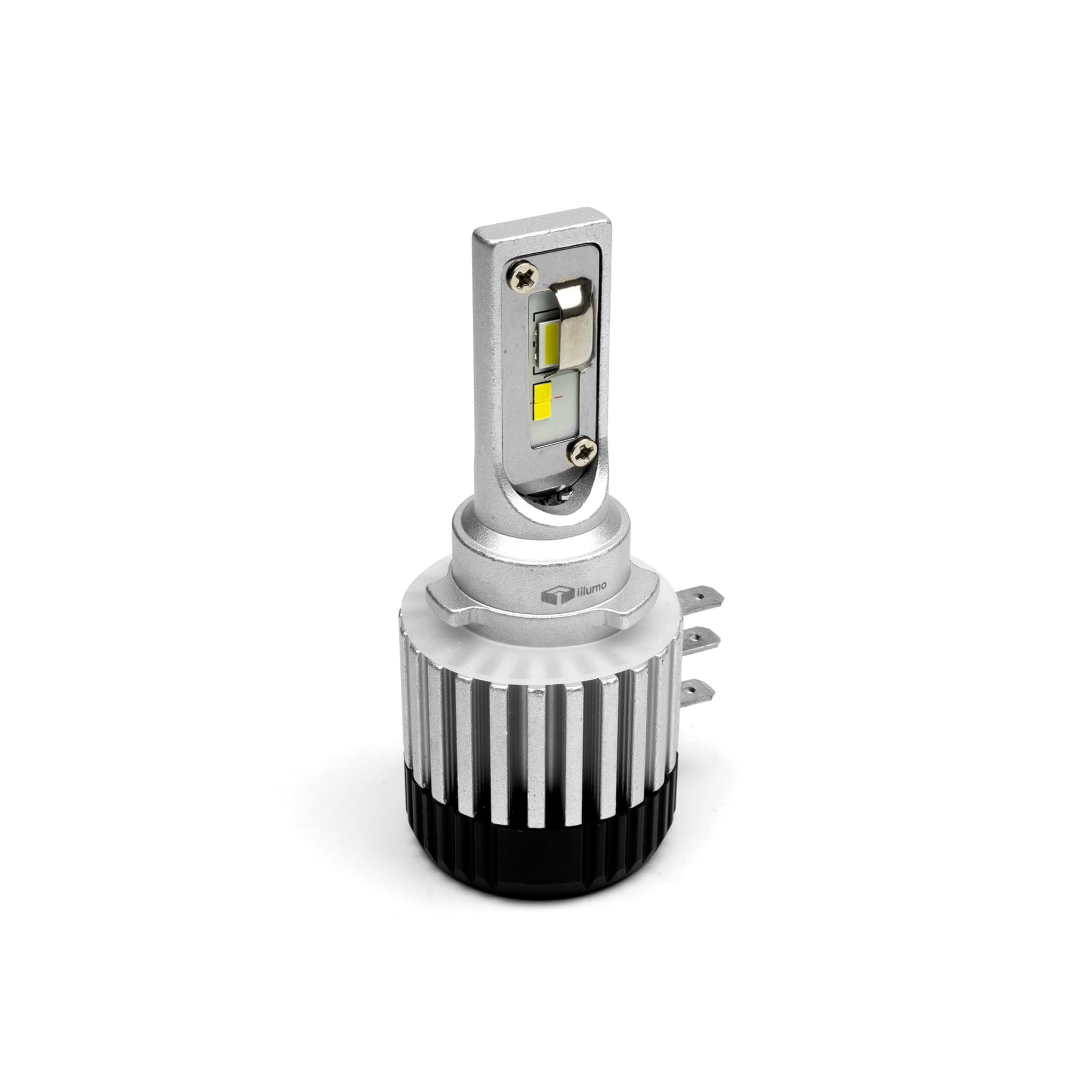 COSMIC+ H15 LED HEADLIGHT BULBS - iilumolab