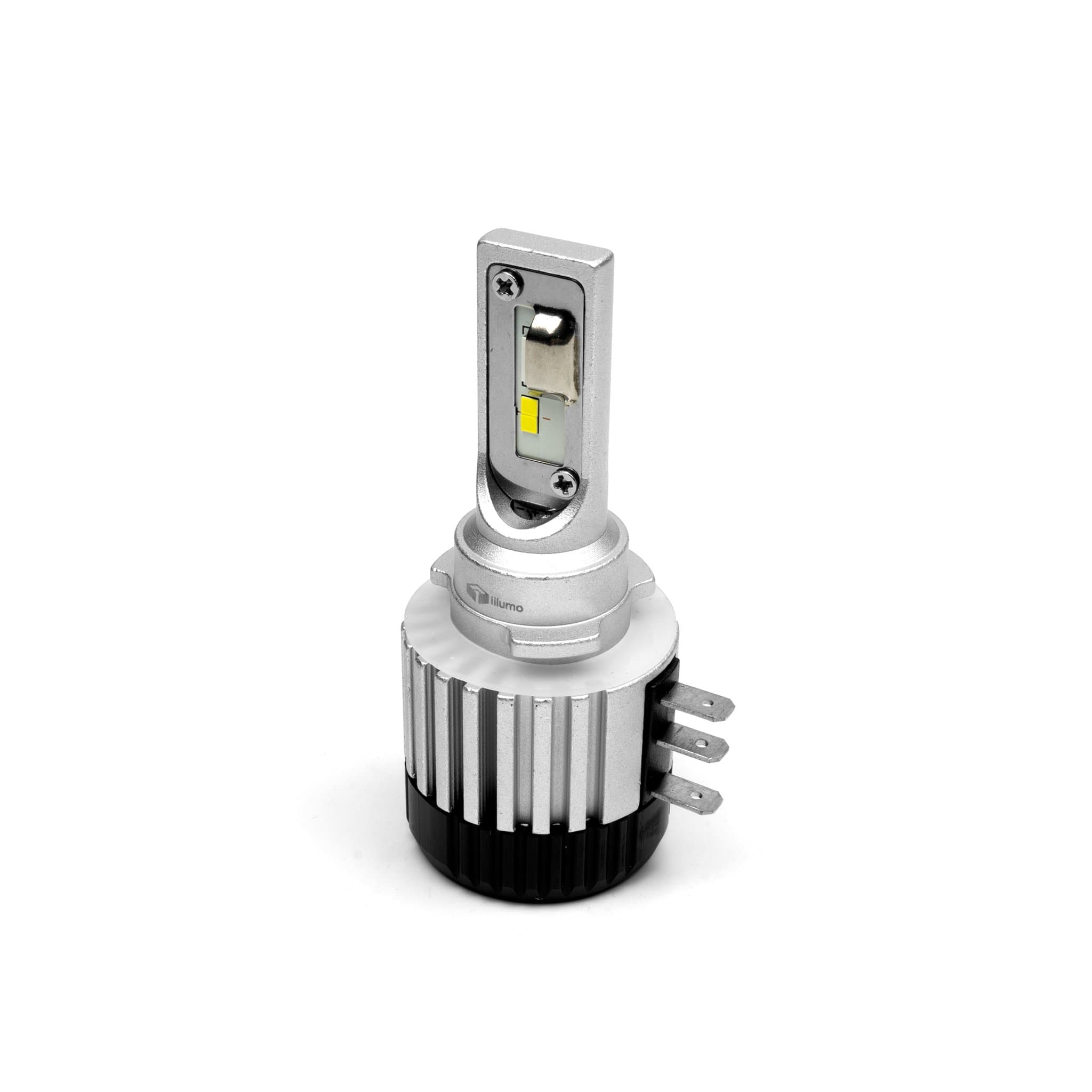 COSMIC+ H15 LED HEADLIGHT BULBS - iilumolab