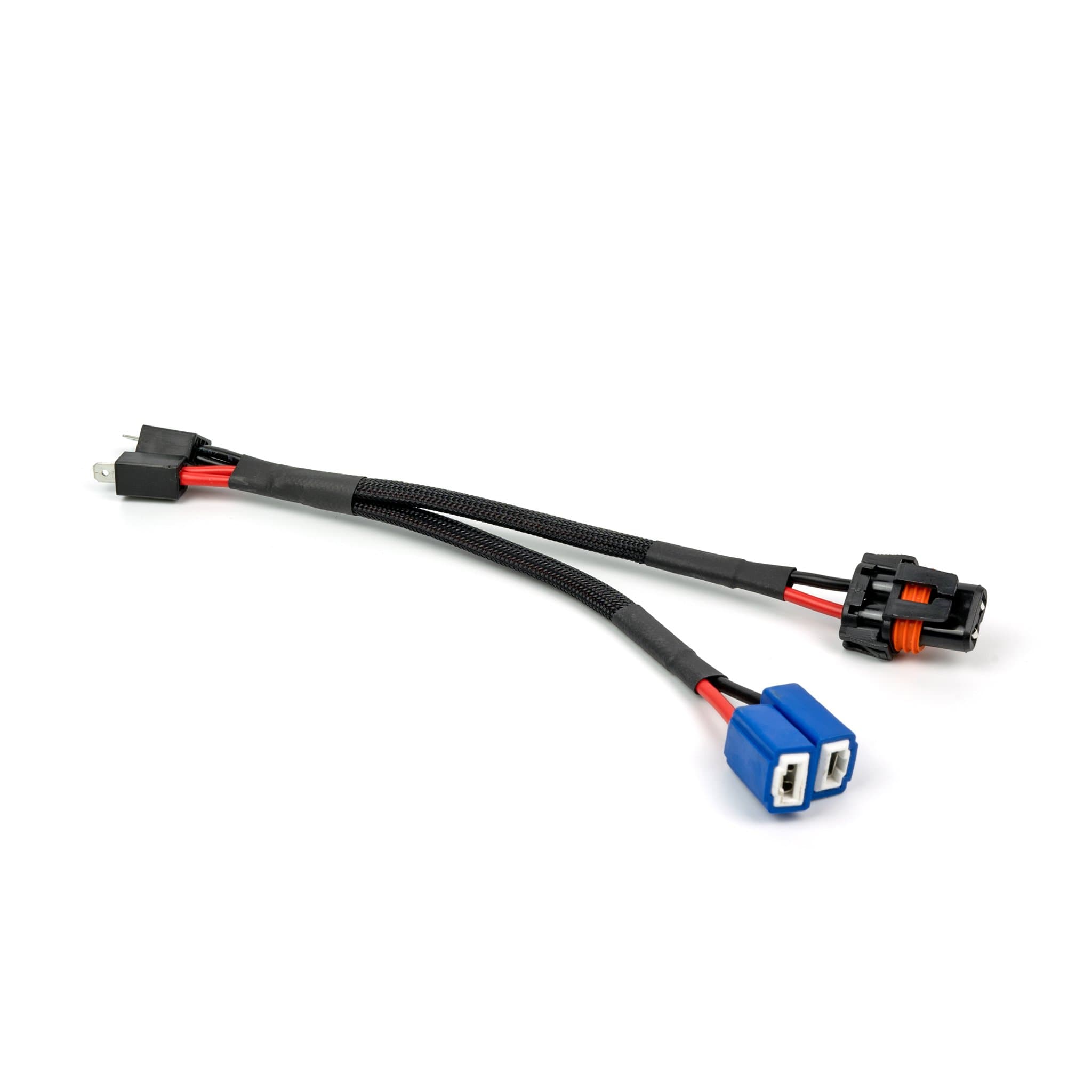 HIGH BEAM SPLITTERS - iilumo