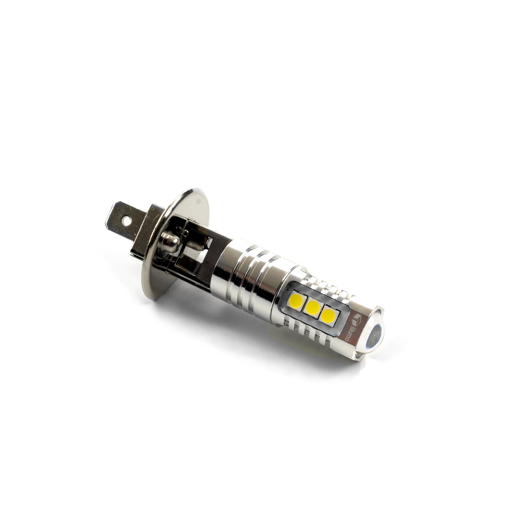 SOLAR H1 LED BULBS - iilumolab