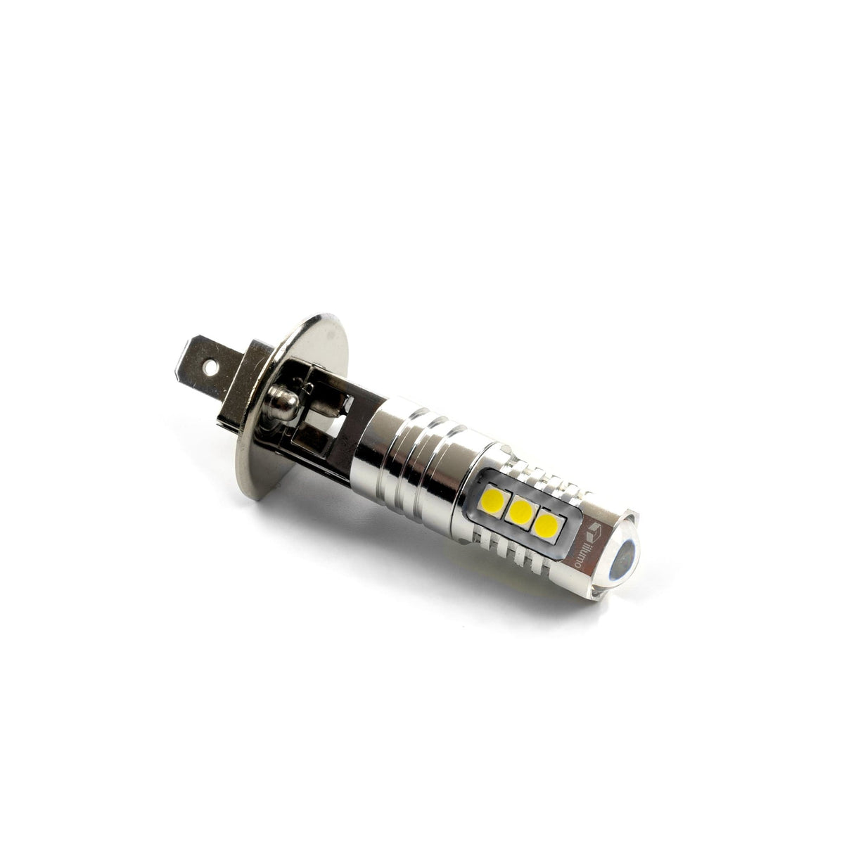 SOLAR H1 LED BULB - iilumo