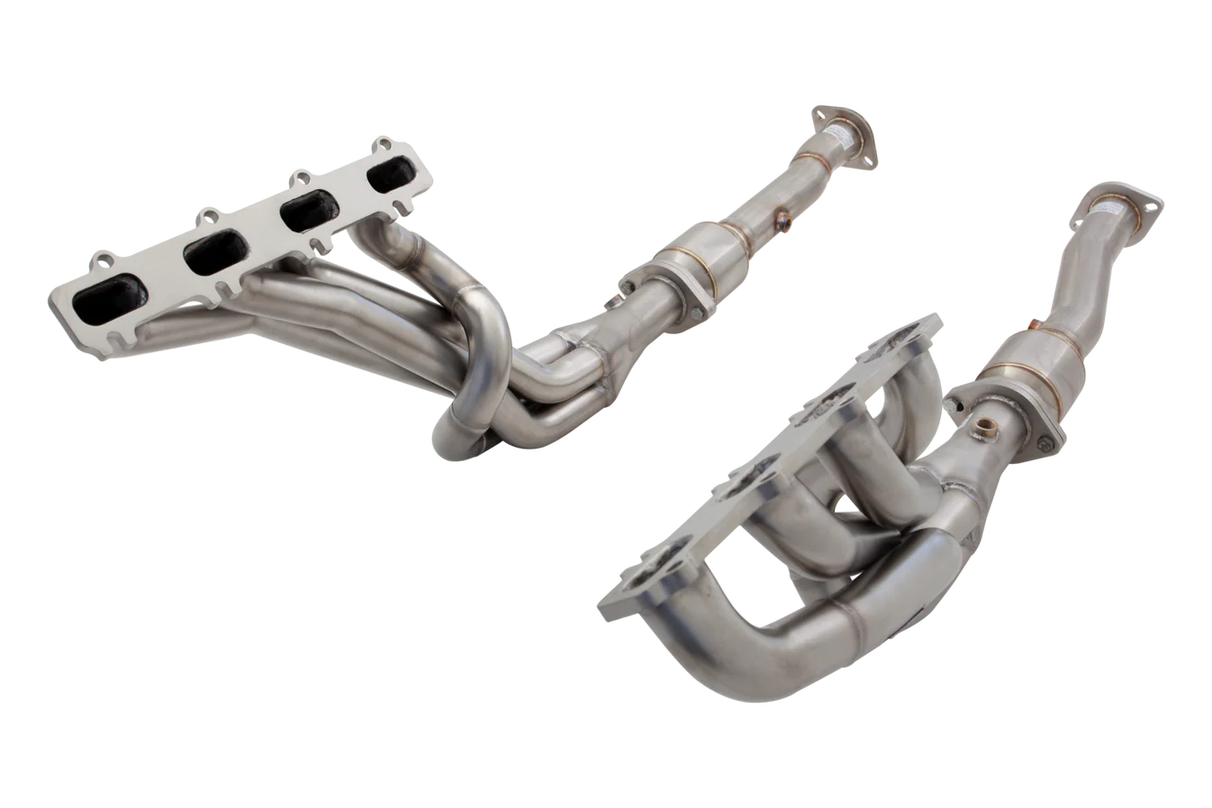 Xforce Ford 5.4L V8 FG Falcon Header Kit - iilumolab