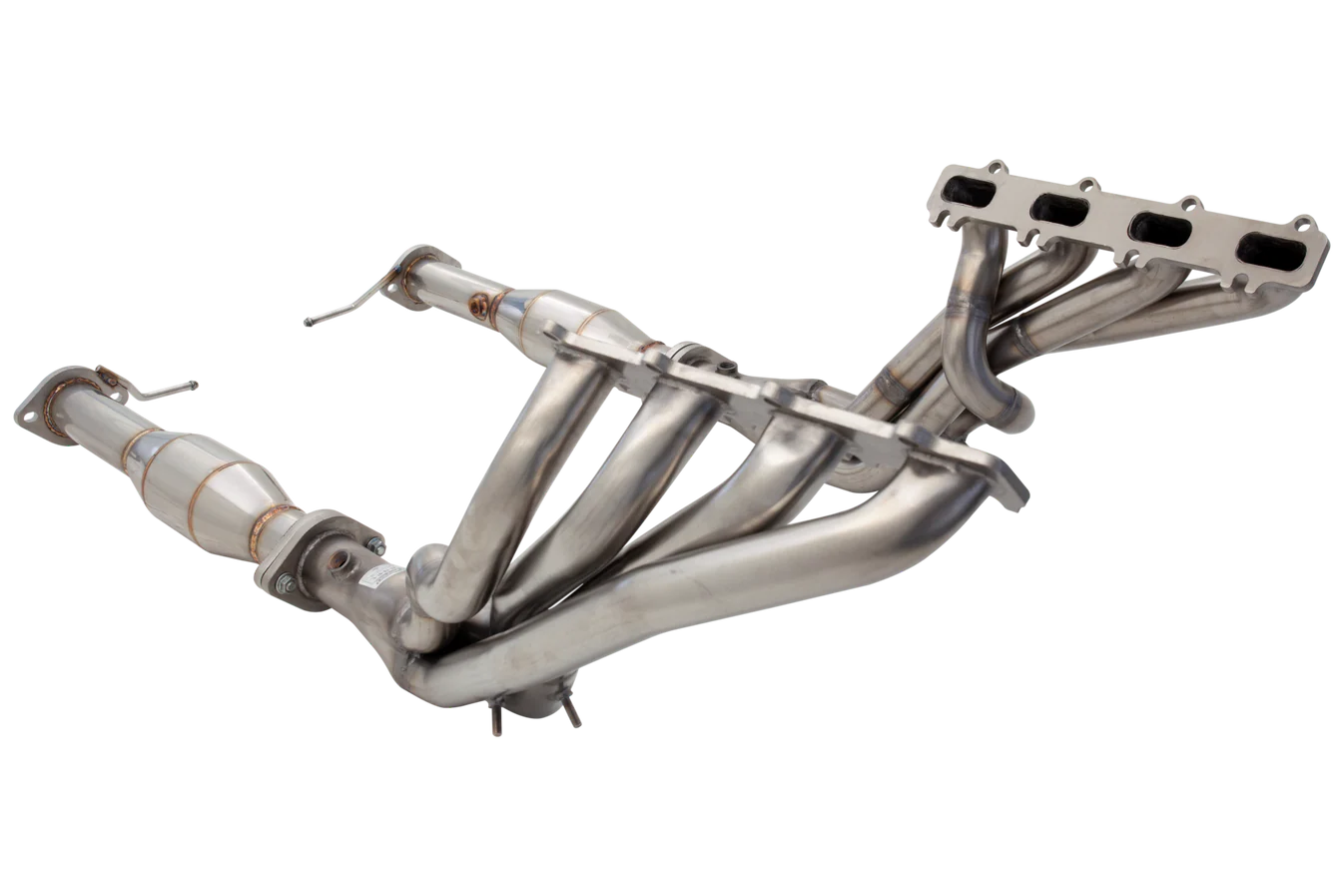 XForce Ford V8 Boss 5.4L BA BF Falcon Header Kit - iilumolab