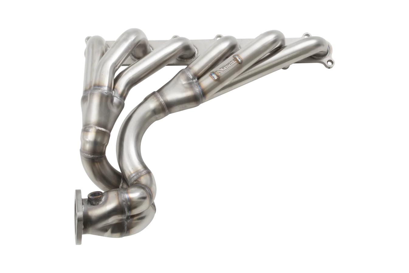 XForce Ford FG Falcon 6Cyl 4L N/A Petrol Header - iilumolab