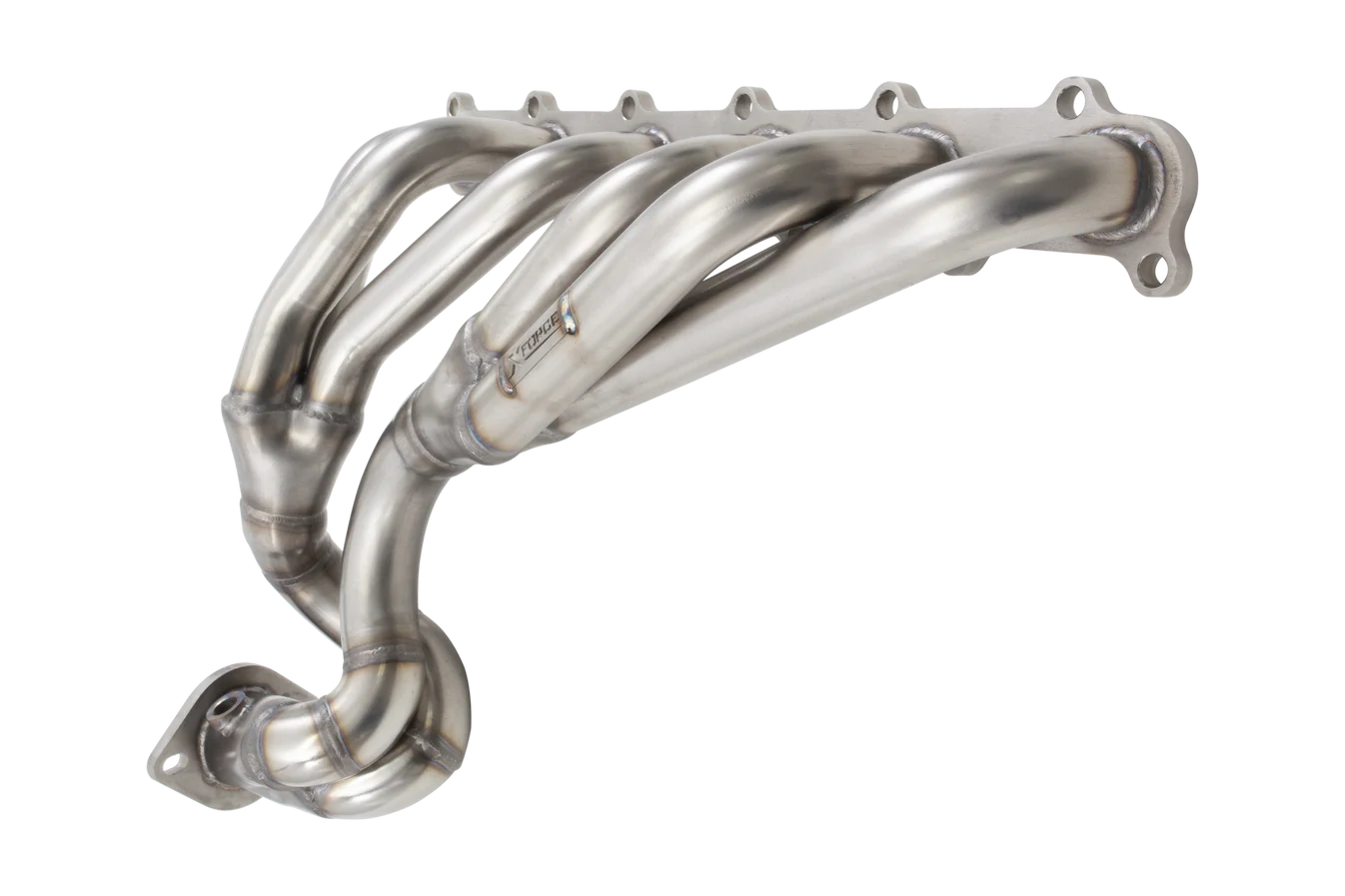 XForce Ford FG Falcon 6Cyl 4L N/A Petrol Header - iilumolab