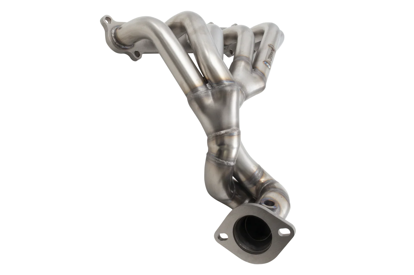 XForce Ford FG Falcon 6Cyl 4L N/A Petrol Header - iilumolab