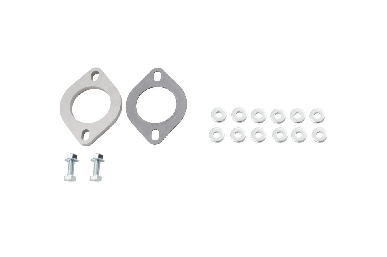 XForce Ford FG Falcon 6Cyl 4L N/A Petrol Header - iilumolab