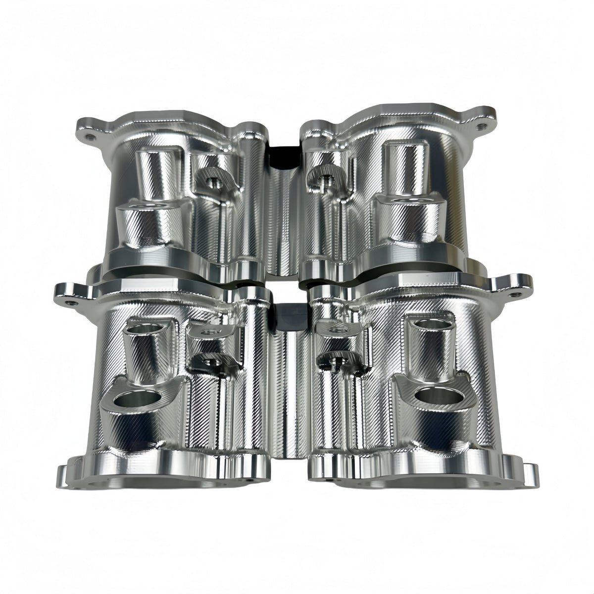 Korsh TGV Deletes for Subaru STI/WRX/Legacy/Forester