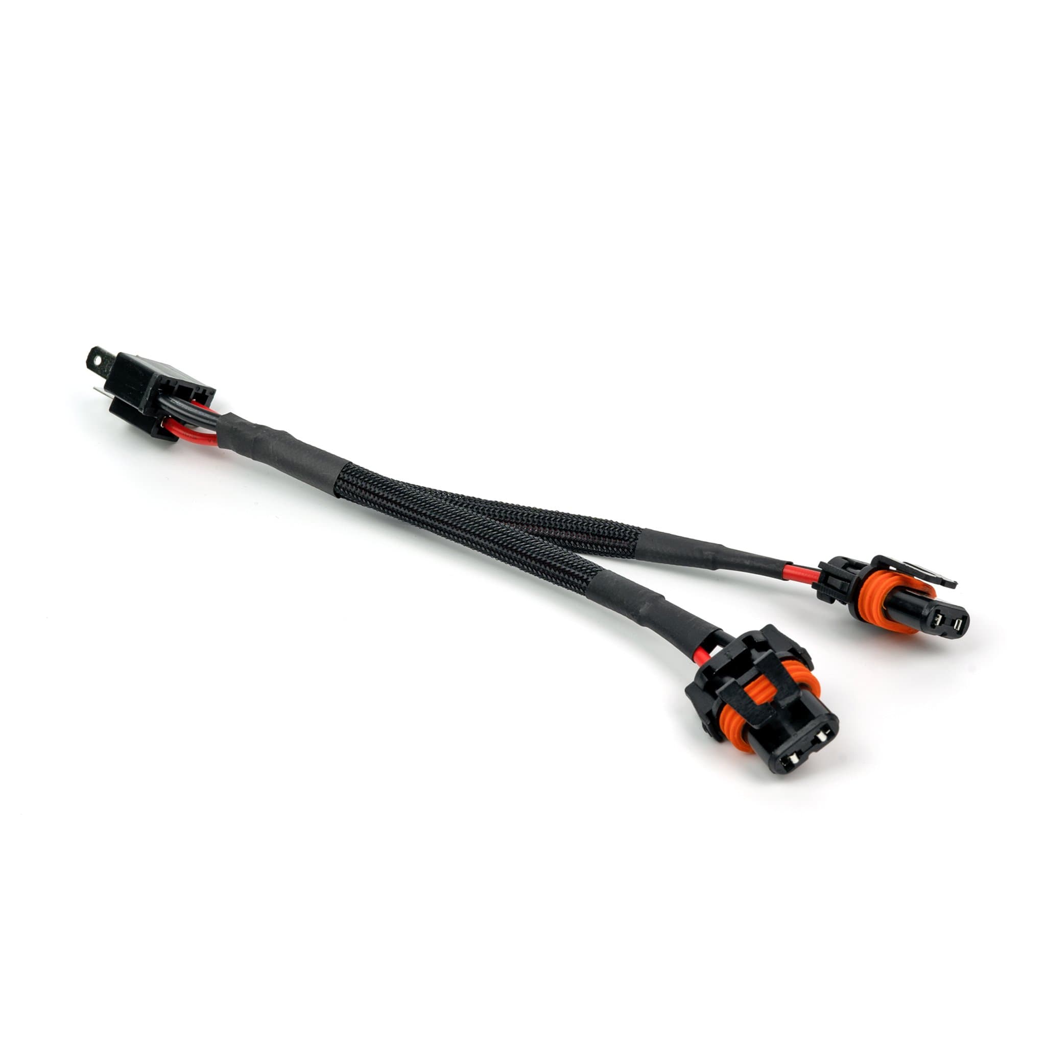 HIGH BEAM SPLITTERS - iilumo