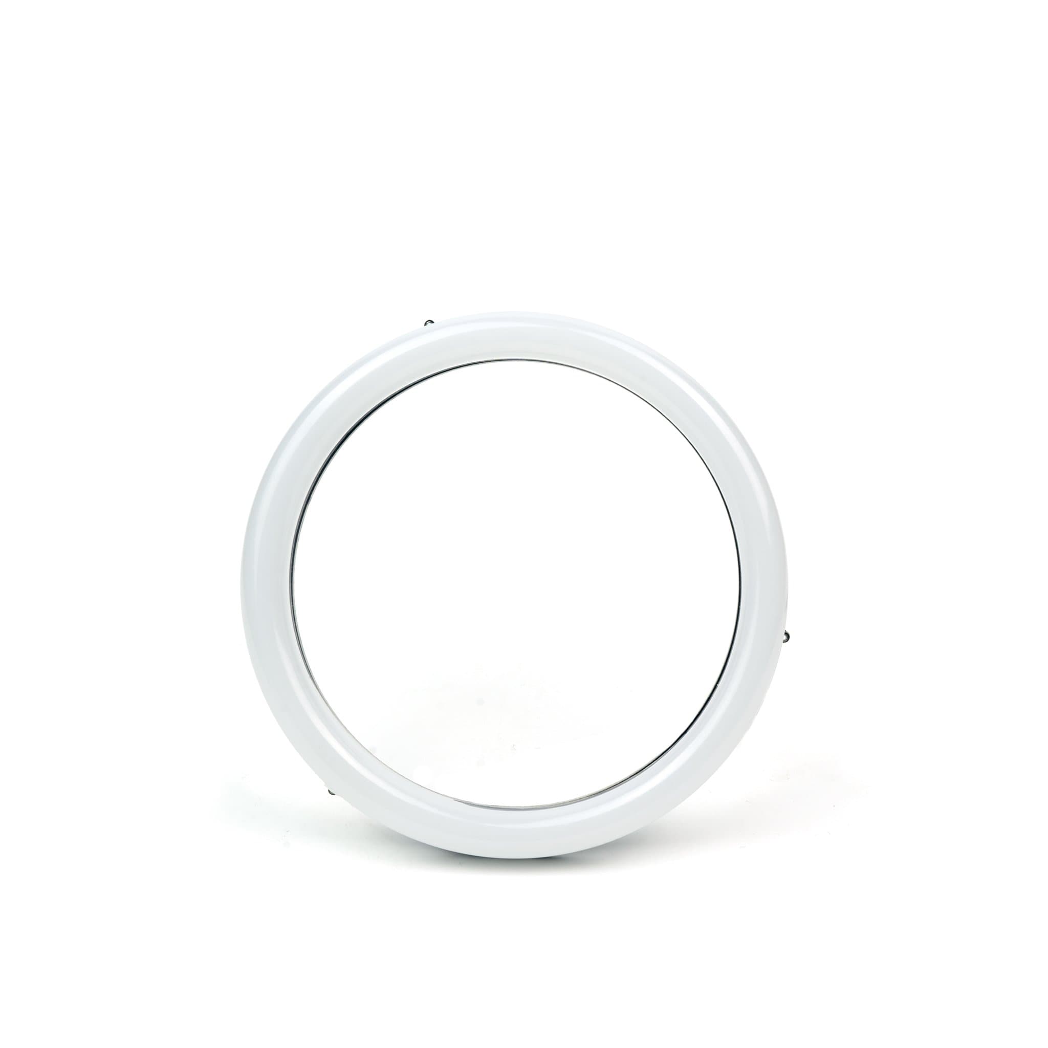 HALO : ROUND (RGBW FLOW)