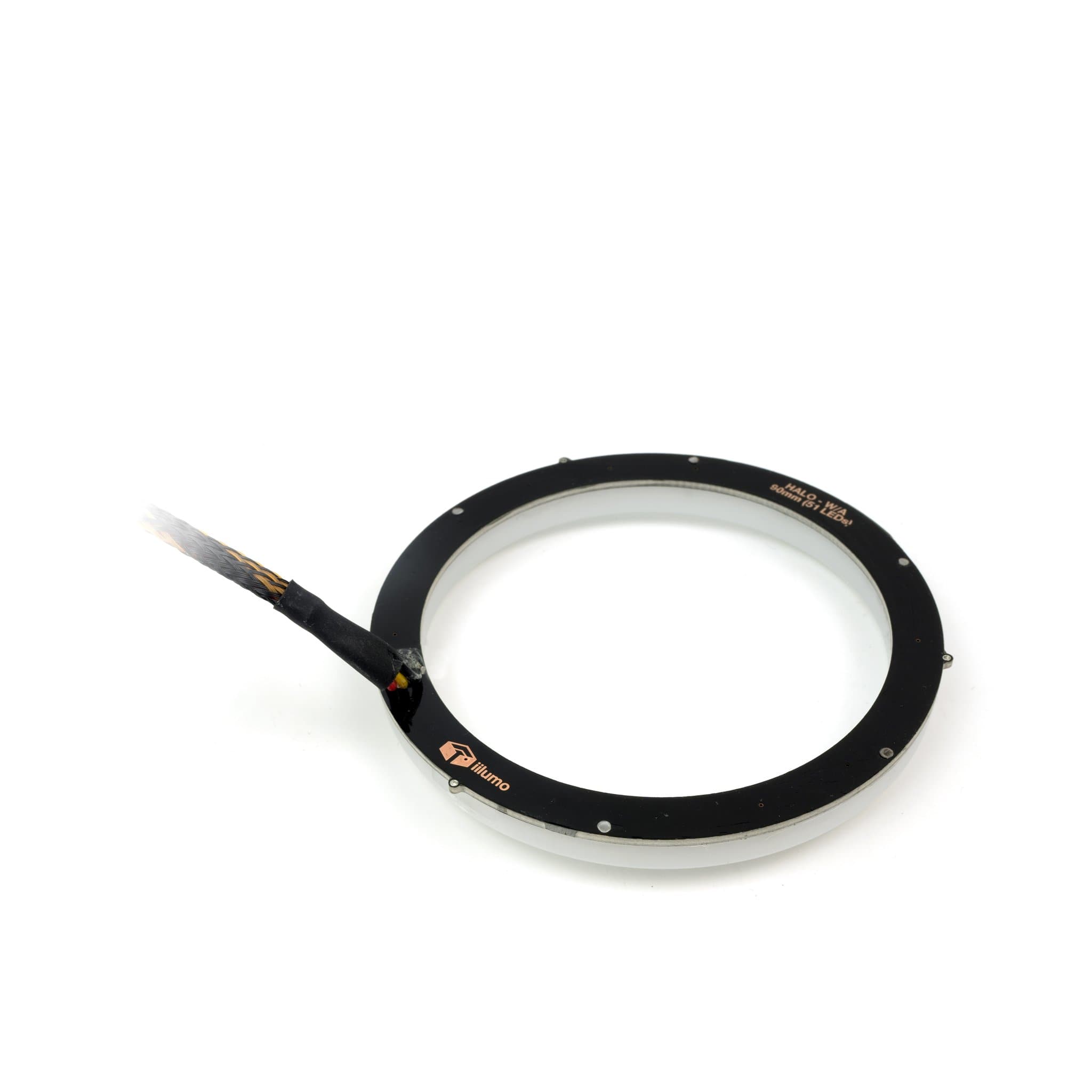 SWITCHBACK HALO : ROUND - iilumo