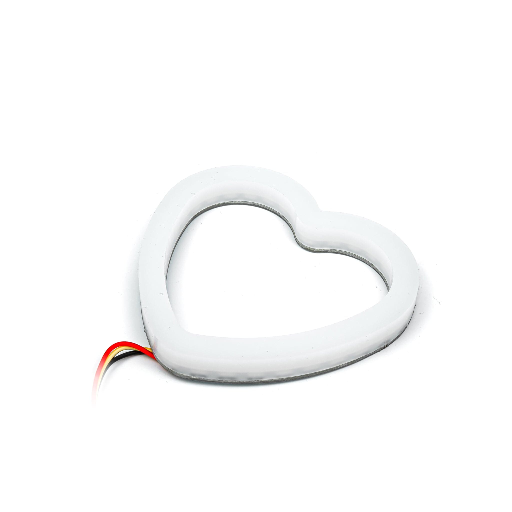 HALO : HEART (RGBW FLOW)