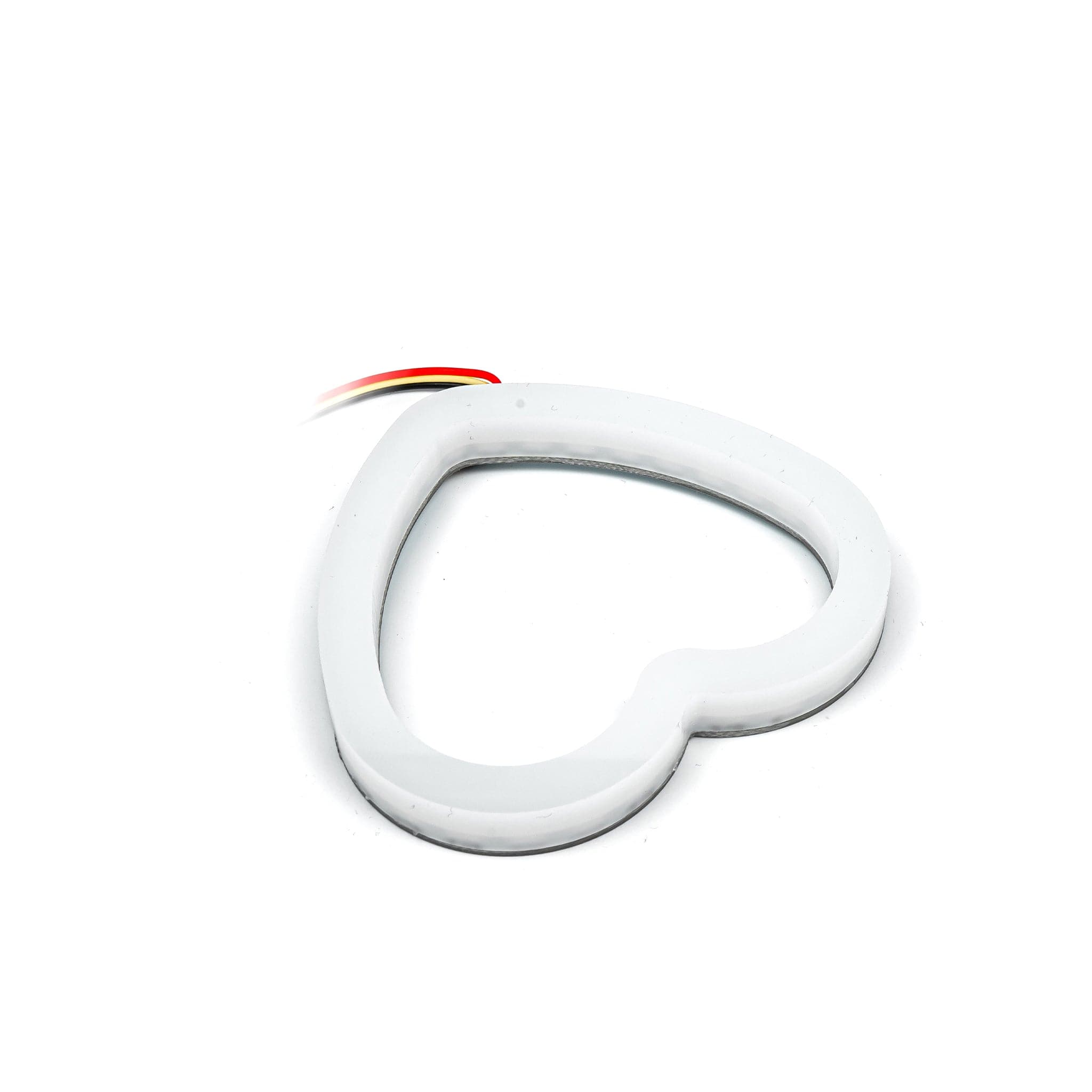 HALO : HEART (RGBW FLOW)