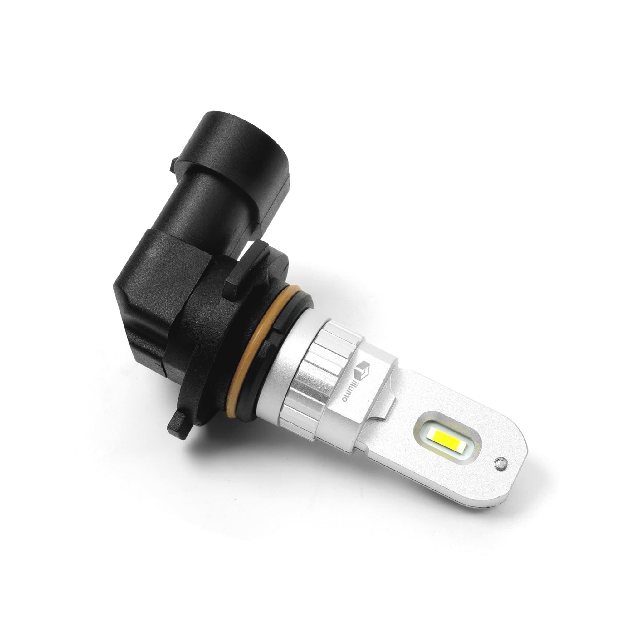 SOLAR 9006/HB4 LED BULBS - iilumolab