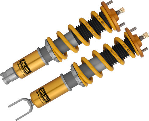 Öhlins Road & Track Coilovers for Honda EK Civic Type R w/Springs